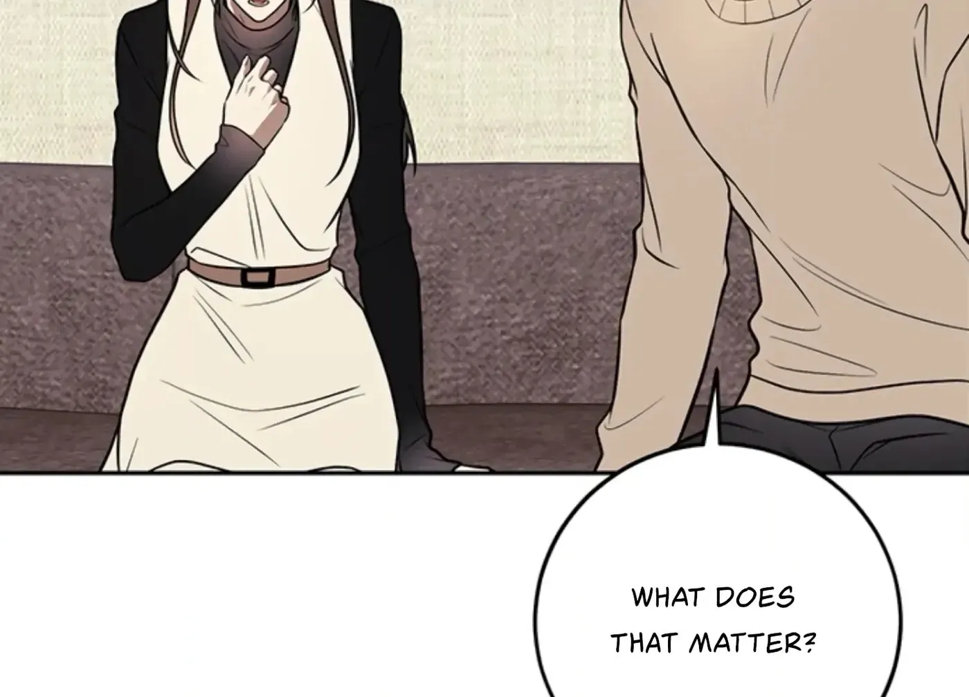 Oppa, Just One Bite Chapter 13 page 40 - 