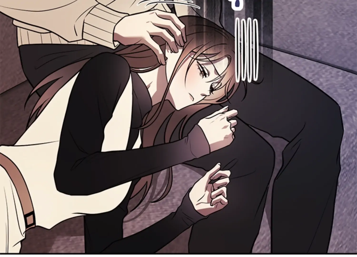 Oppa, Just One Bite Chapter 13 page 5 - 