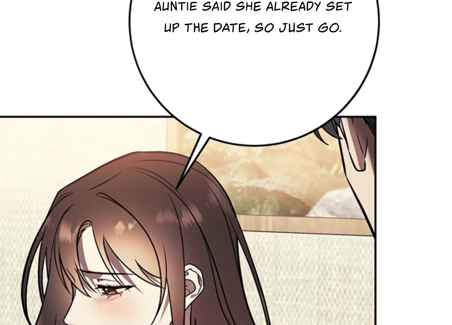 Oppa, Just One Bite Chapter 13 page 42 - 