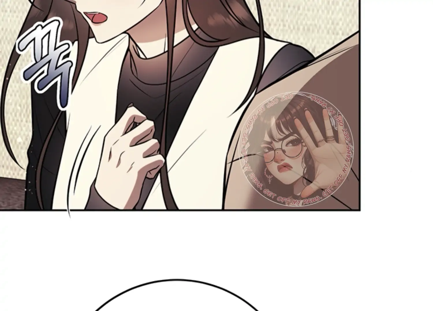 Oppa, Just One Bite Chapter 13 page 43 - 