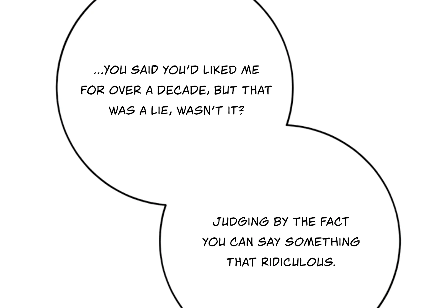Oppa, Just One Bite Chapter 13 page 44 - 