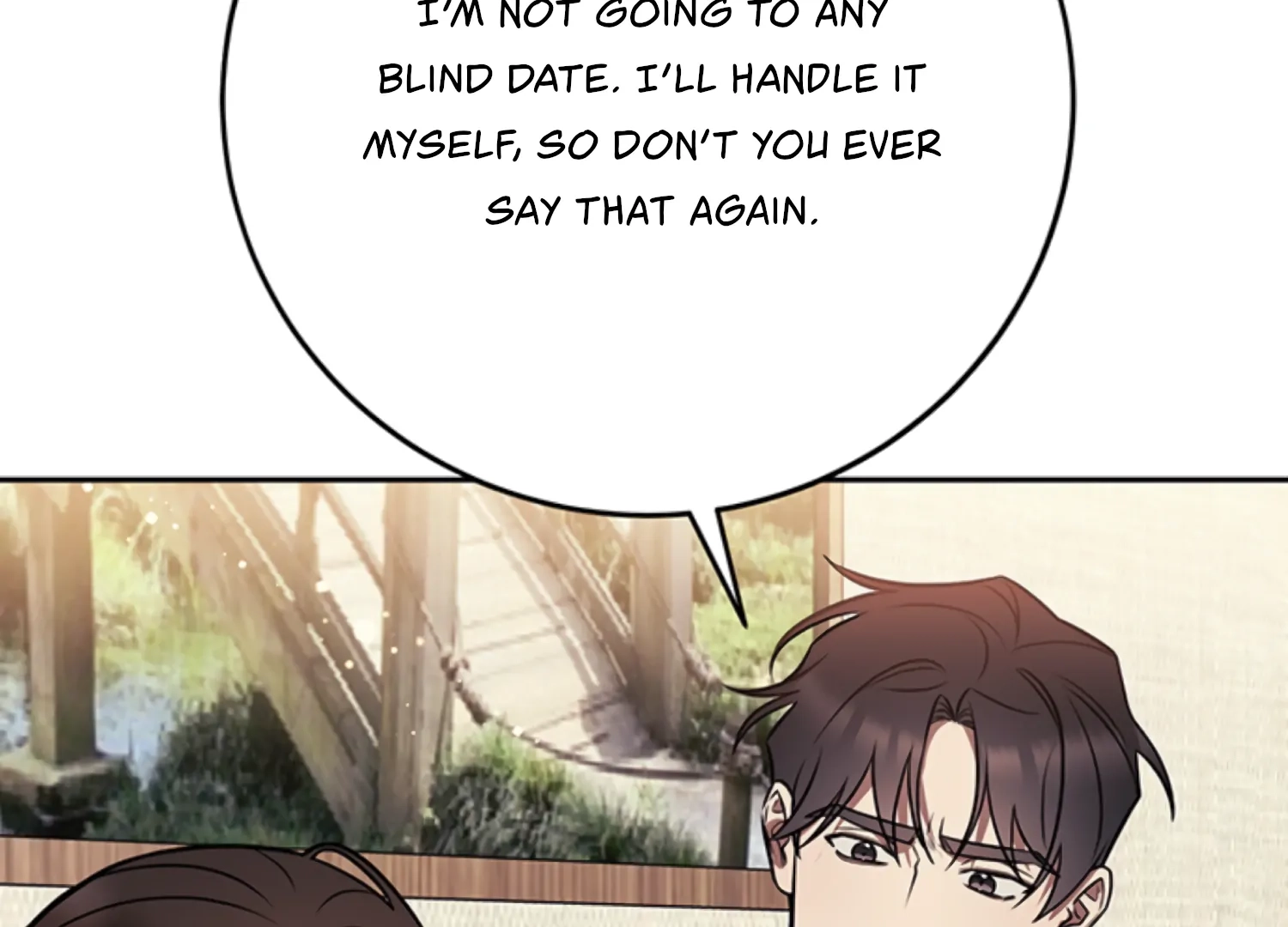 Oppa, Just One Bite Chapter 13 page 48 - 