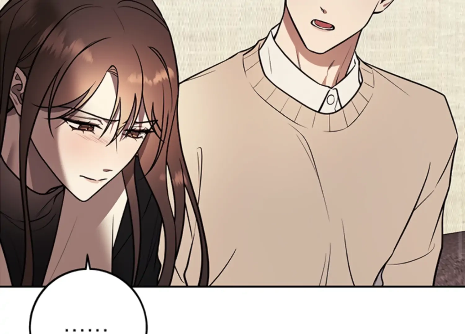 Oppa, Just One Bite Chapter 13 page 49 - 
