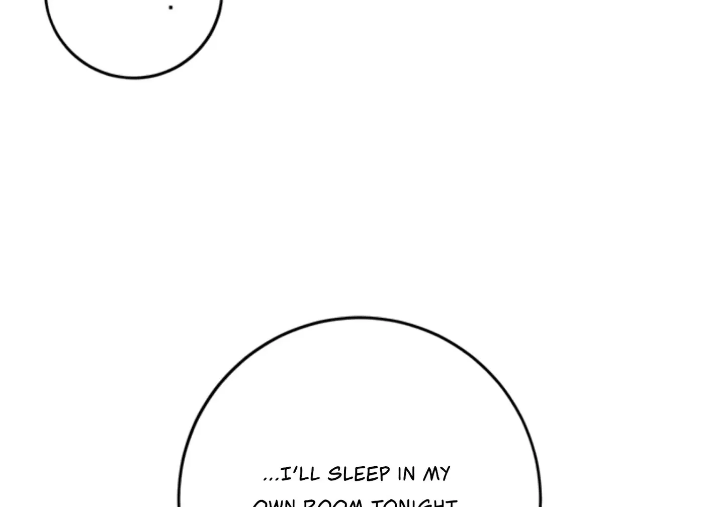 Oppa, Just One Bite Chapter 13 page 50 - 