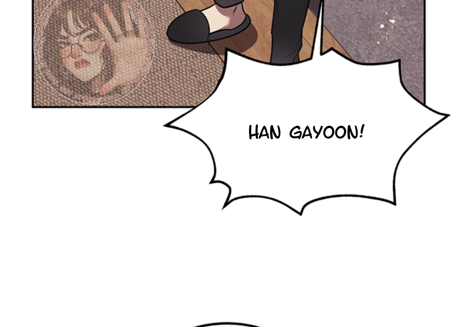 Oppa, Just One Bite Chapter 13 page 53 - 