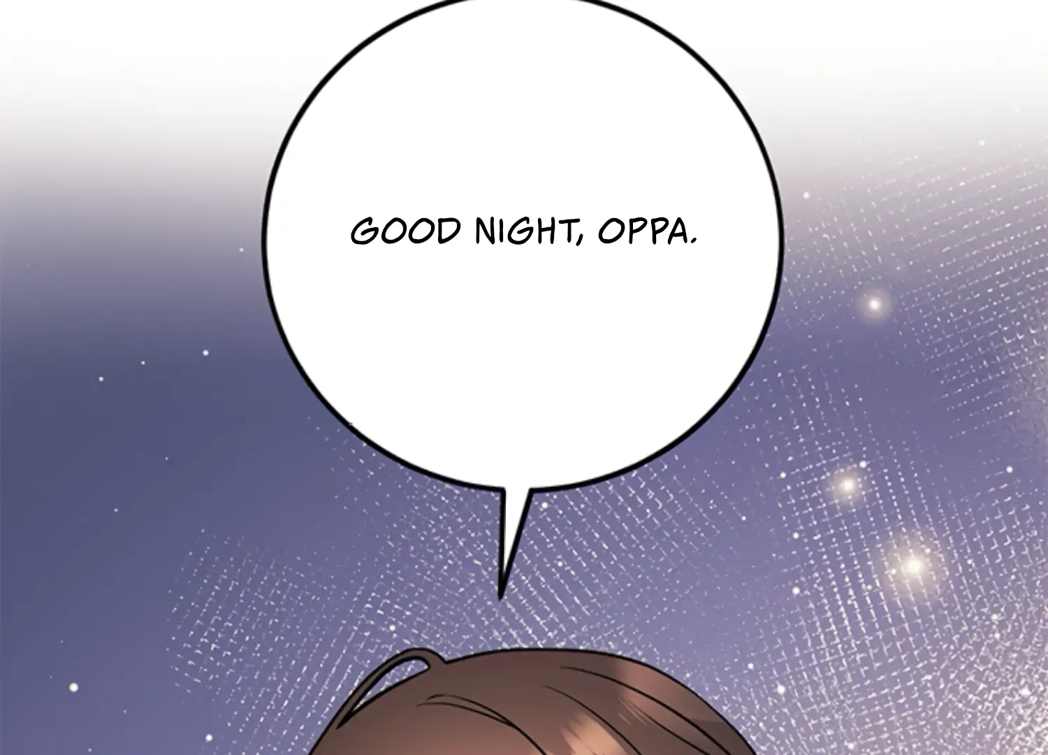 Oppa, Just One Bite Chapter 13 page 54 - 