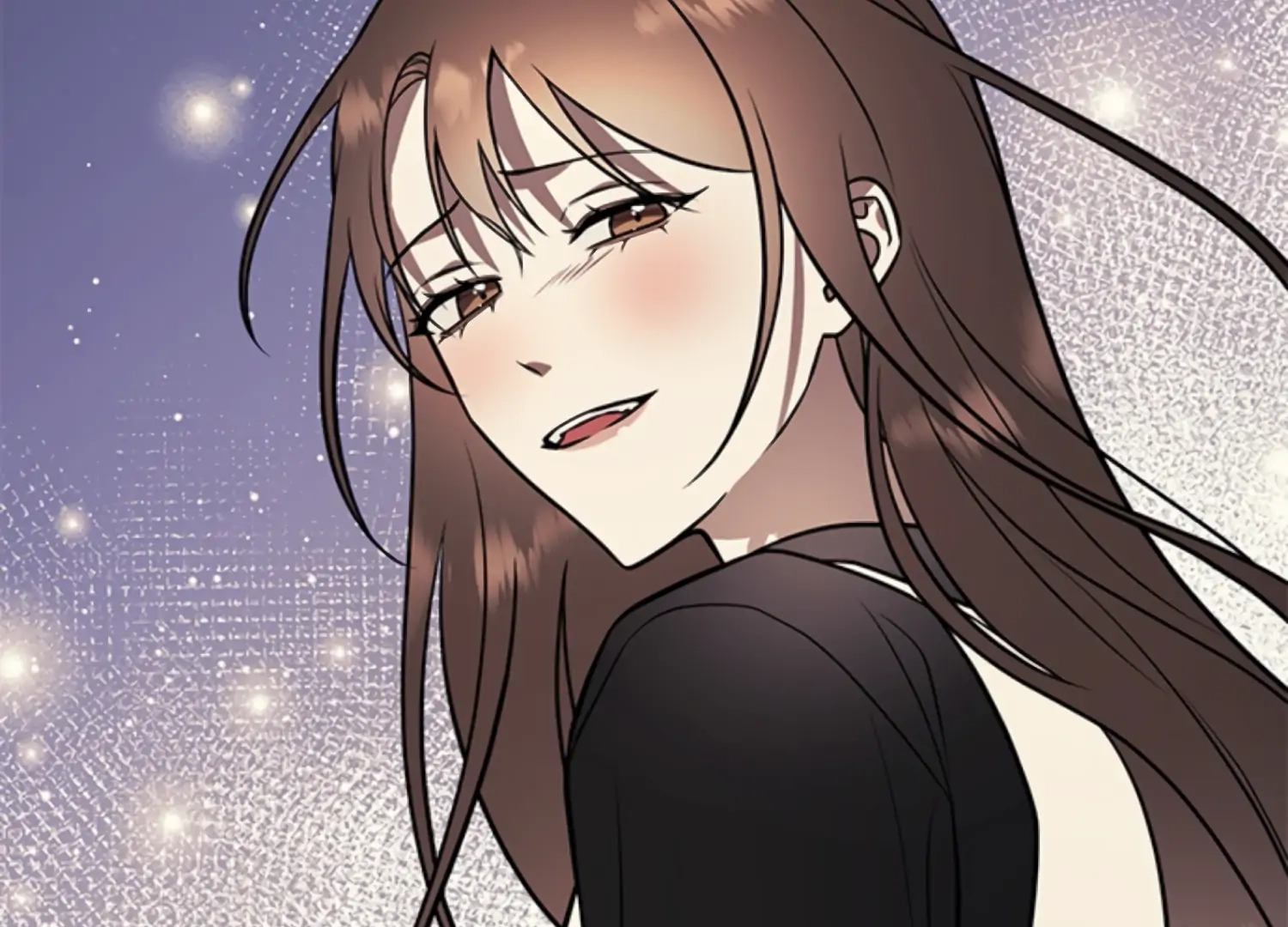 Oppa, Just One Bite Chapter 13 page 55 - 