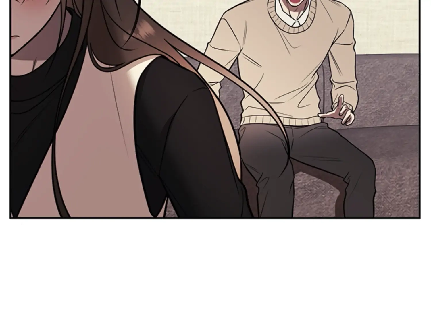 Oppa, Just One Bite Chapter 13 page 58 - 