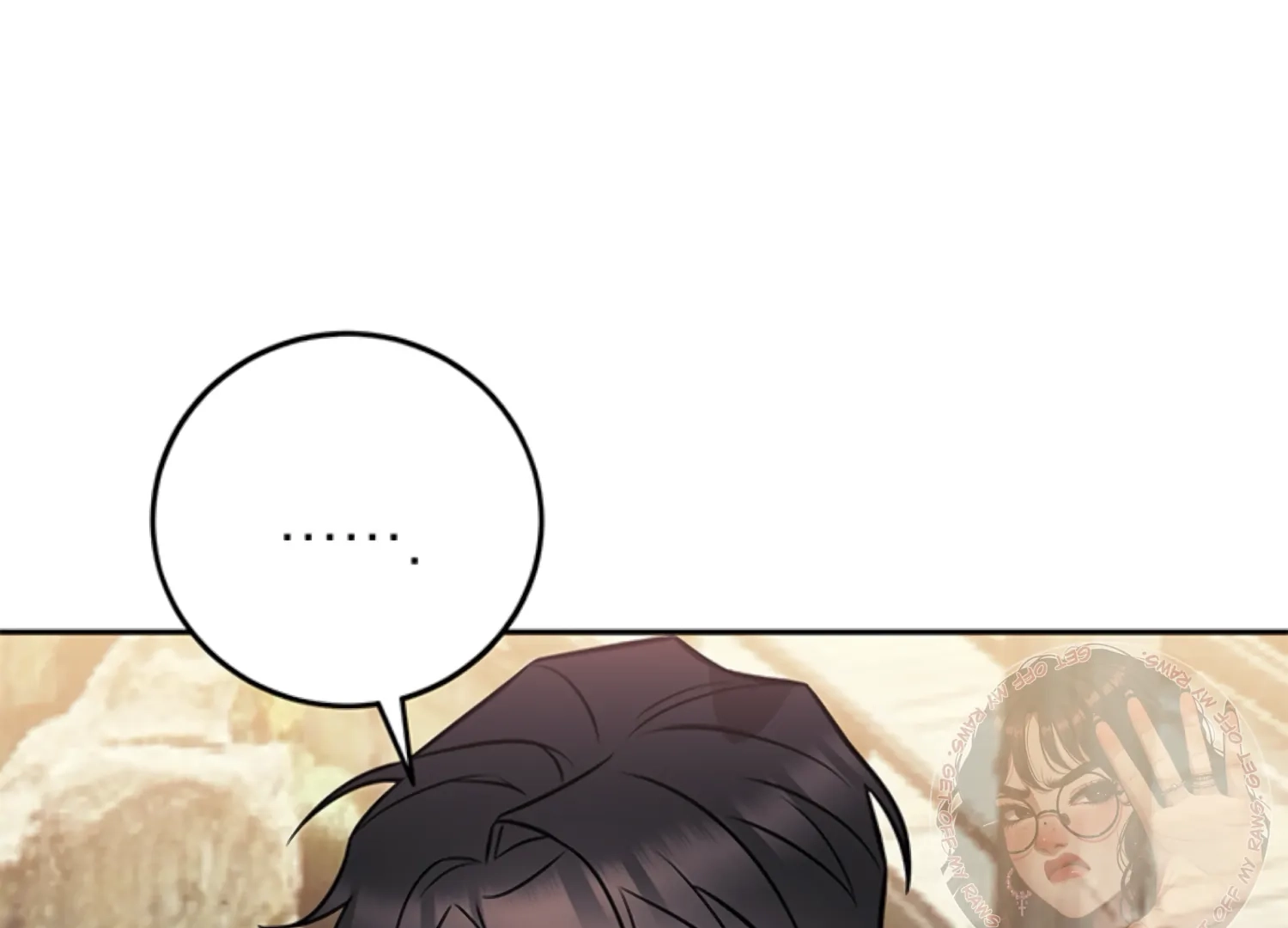 Oppa, Just One Bite Chapter 13 page 59 - 