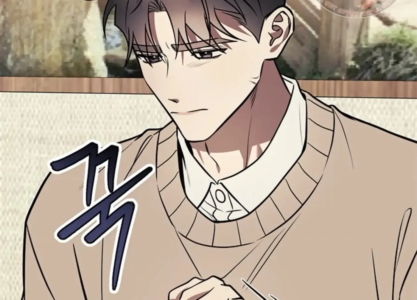 Oppa, Just One Bite Chapter 13 page 60 - 