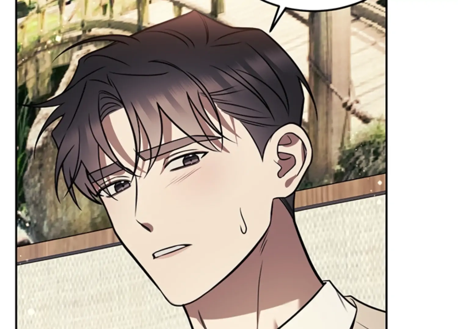 Oppa, Just One Bite Chapter 13 page 7 - 