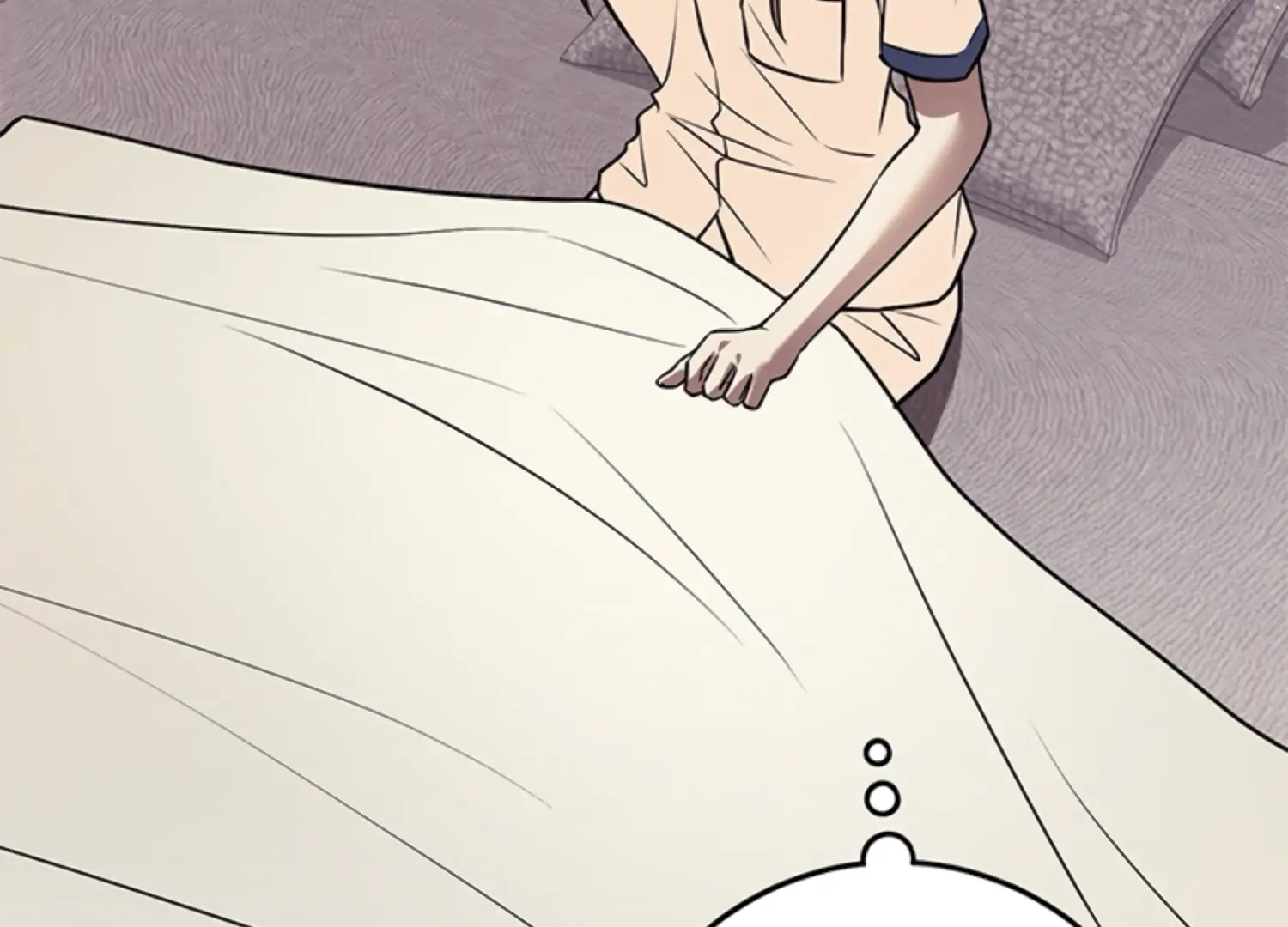 Oppa, Just One Bite Chapter 13 page 81 - 