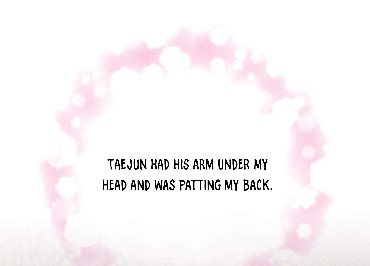 Oppa, Just One Bite Chapter 13 page 85 - 