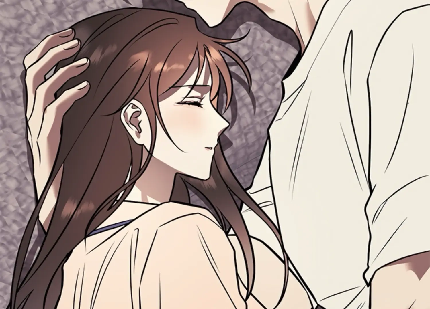 Oppa, Just One Bite Chapter 13 page 87 - 