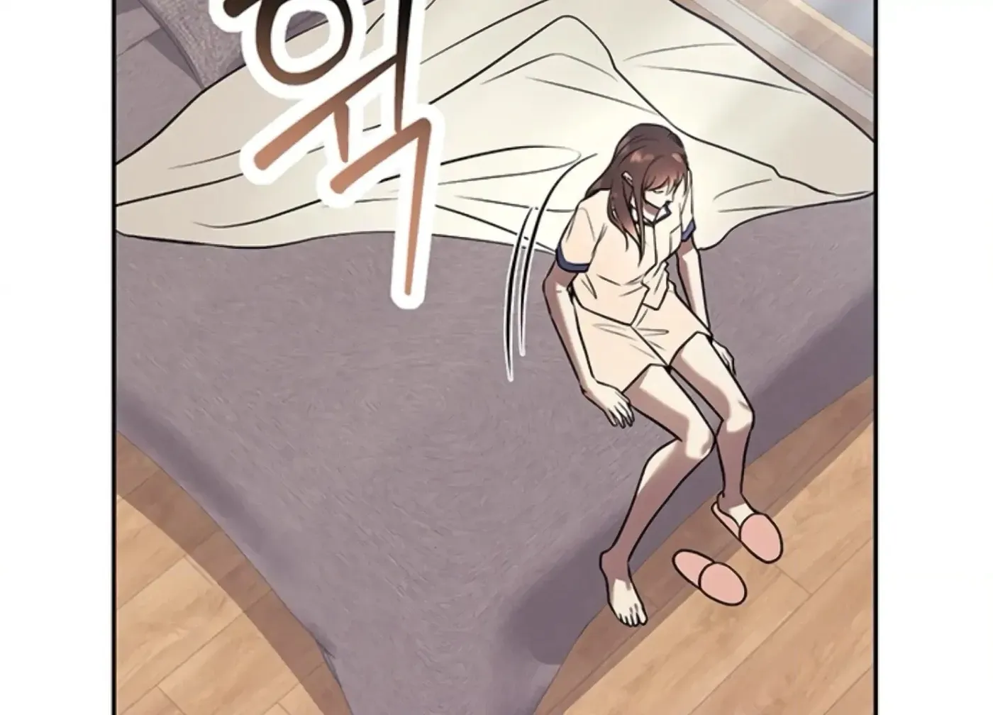 Oppa, Just One Bite Chapter 13 page 90 - 