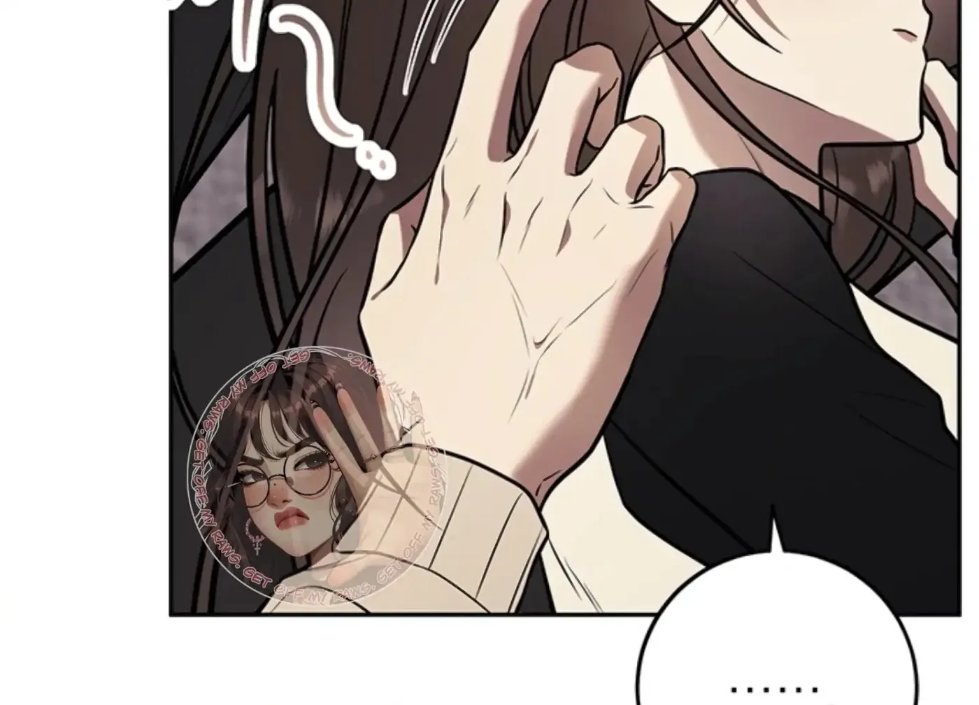 Oppa, Just One Bite Chapter 13 page 10 - 