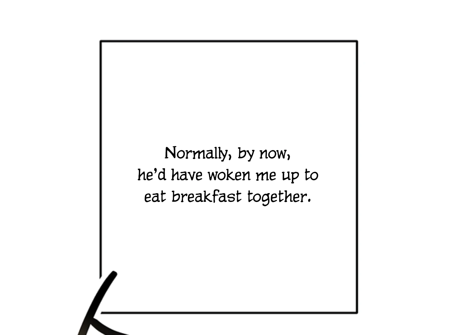 Oppa, Just One Bite Chapter 13 page 92 - 