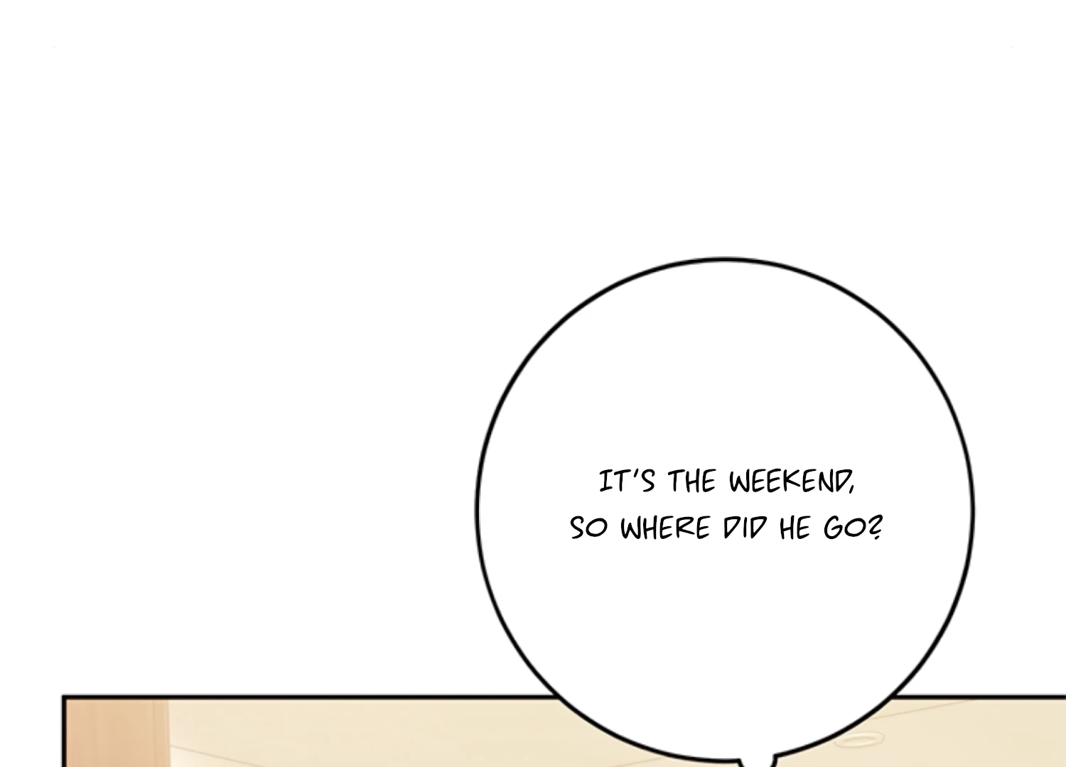 Oppa, Just One Bite Chapter 13 page 95 - 