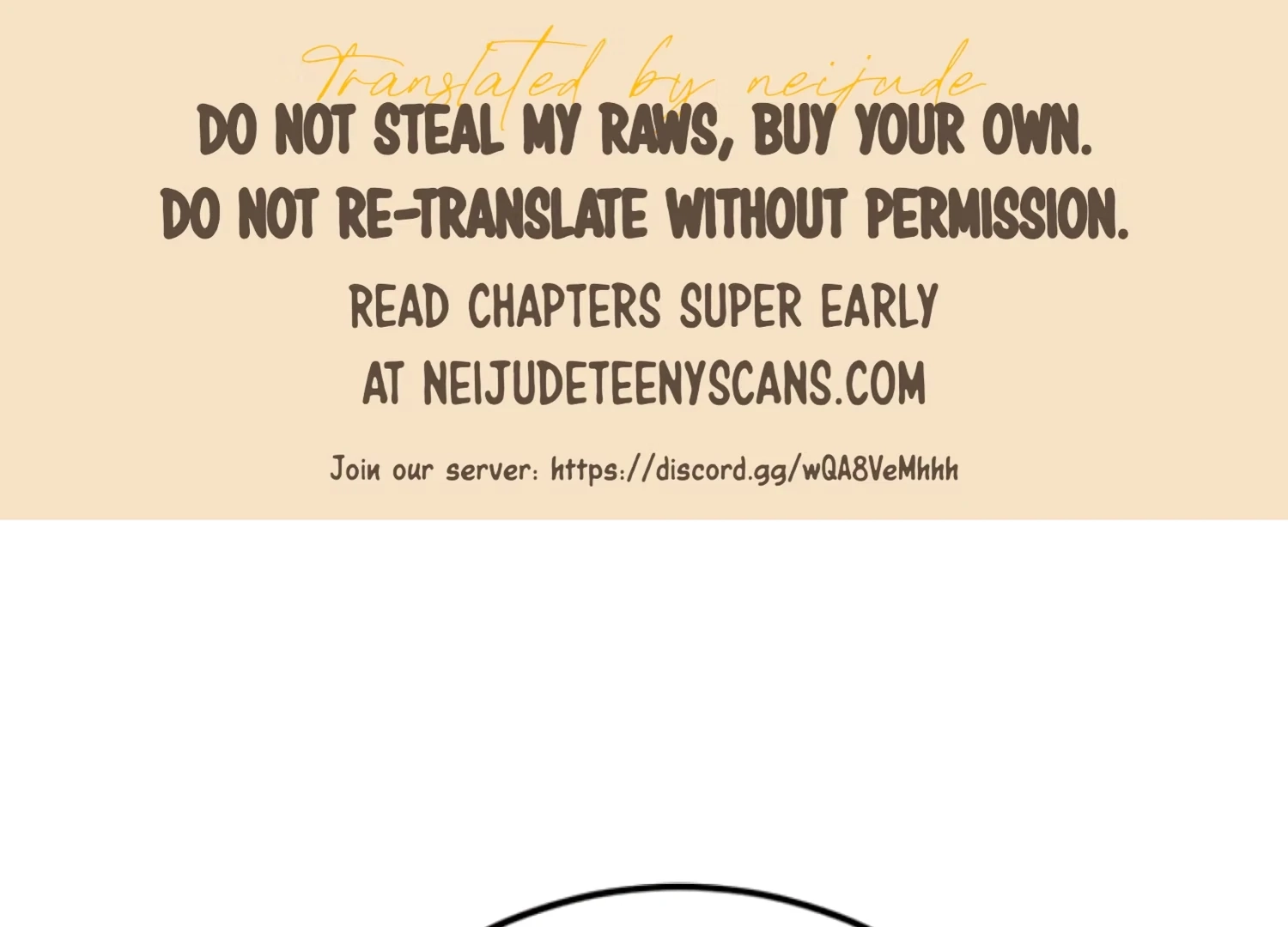 Oppa, Just One Bite Chapter 14 page 1 - 