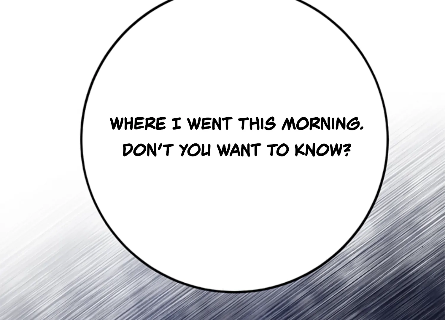 Oppa, Just One Bite Chapter 14 page 2 - 