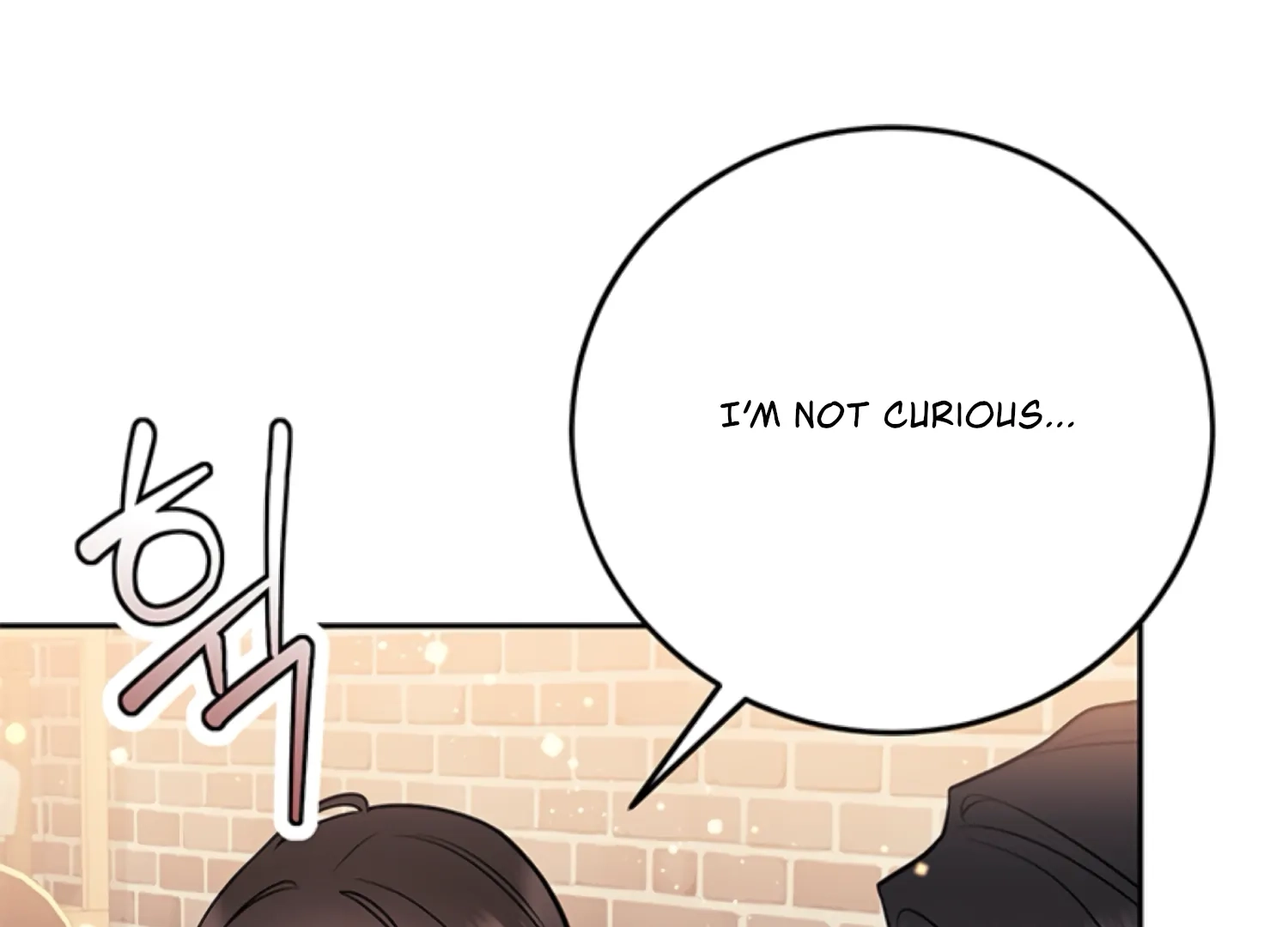 Oppa, Just One Bite Chapter 14 page 11 - 