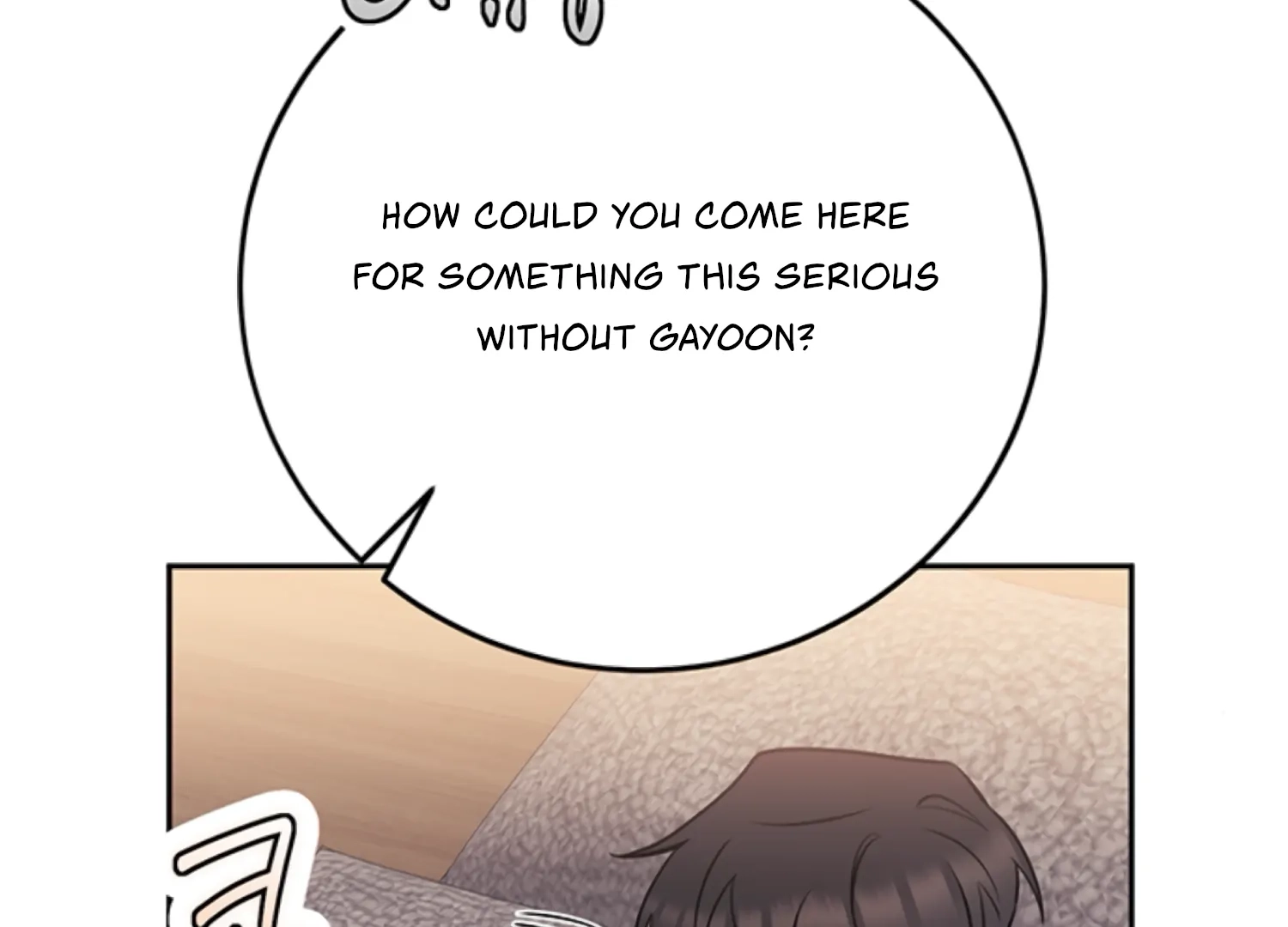 Oppa, Just One Bite Chapter 14 page 104 - 