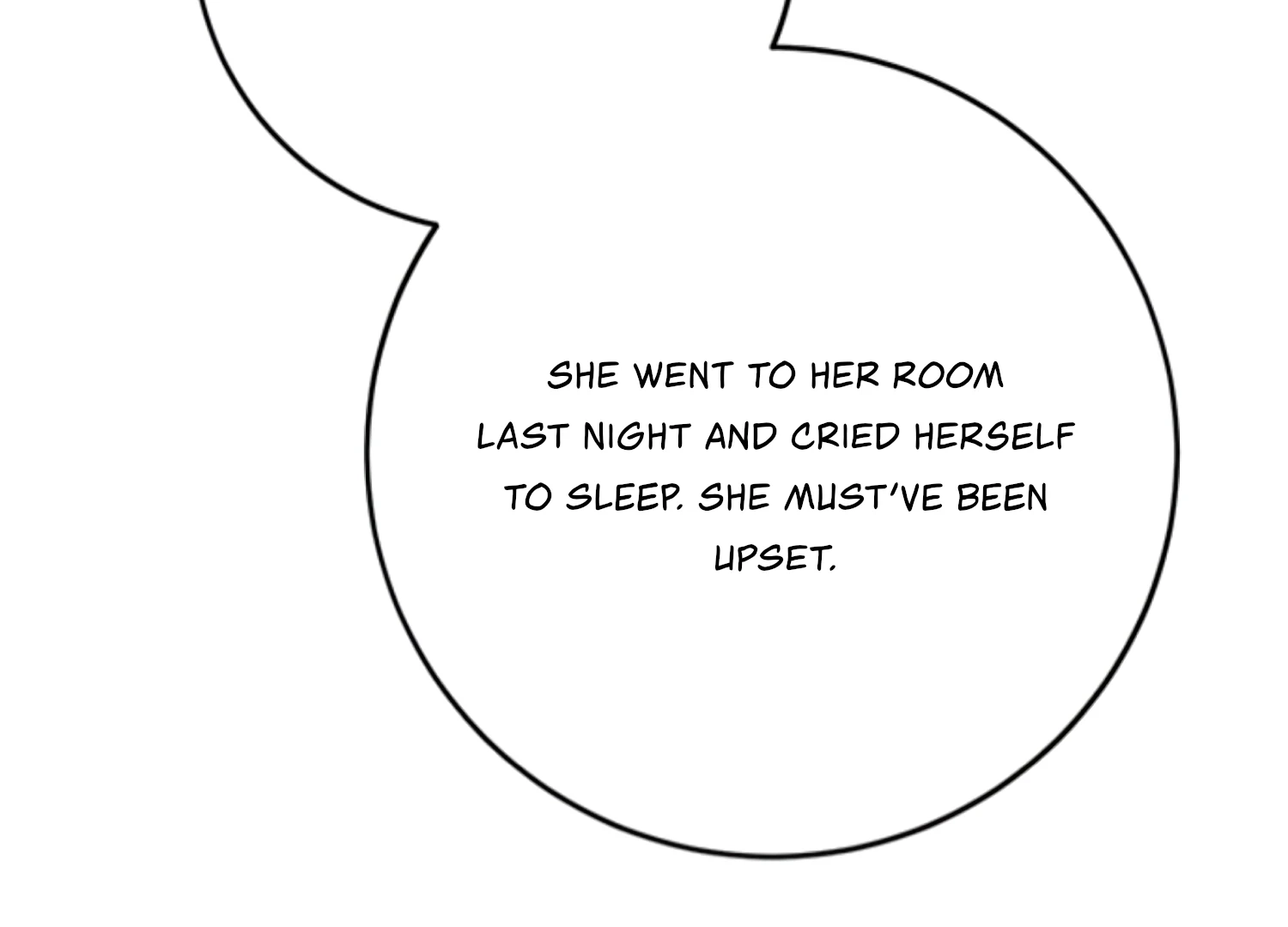 Oppa, Just One Bite Chapter 14 page 107 - 