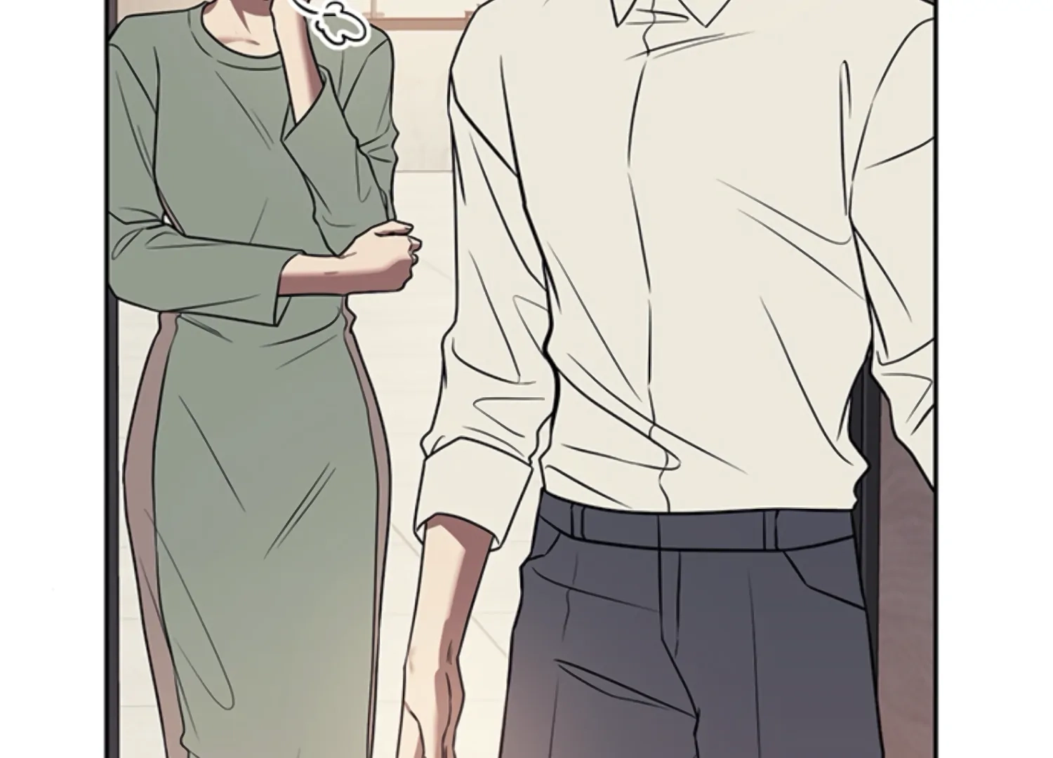 Oppa, Just One Bite Chapter 14 page 115 - 