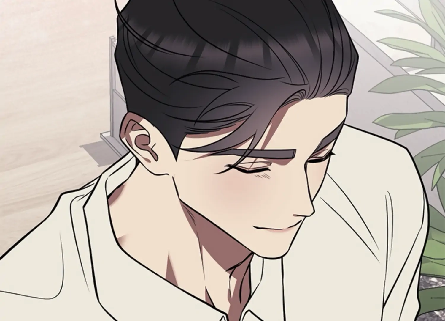 Oppa, Just One Bite Chapter 14 page 122 - 