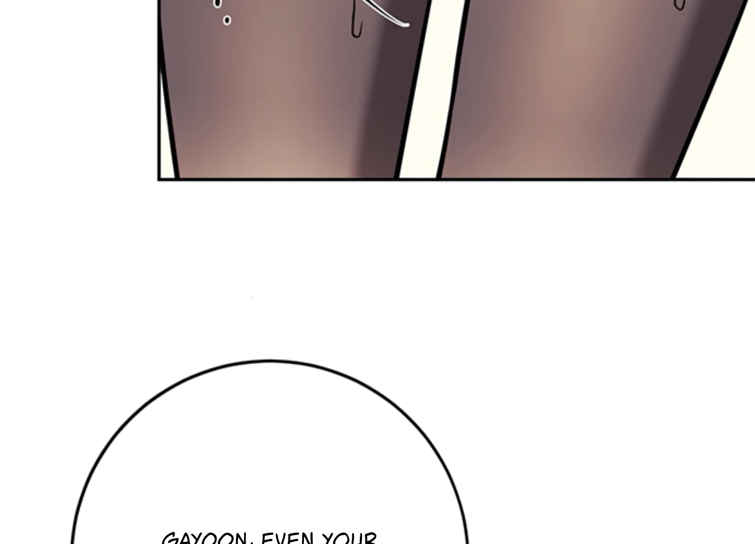 Oppa, Just One Bite Chapter 14 page 143 - 