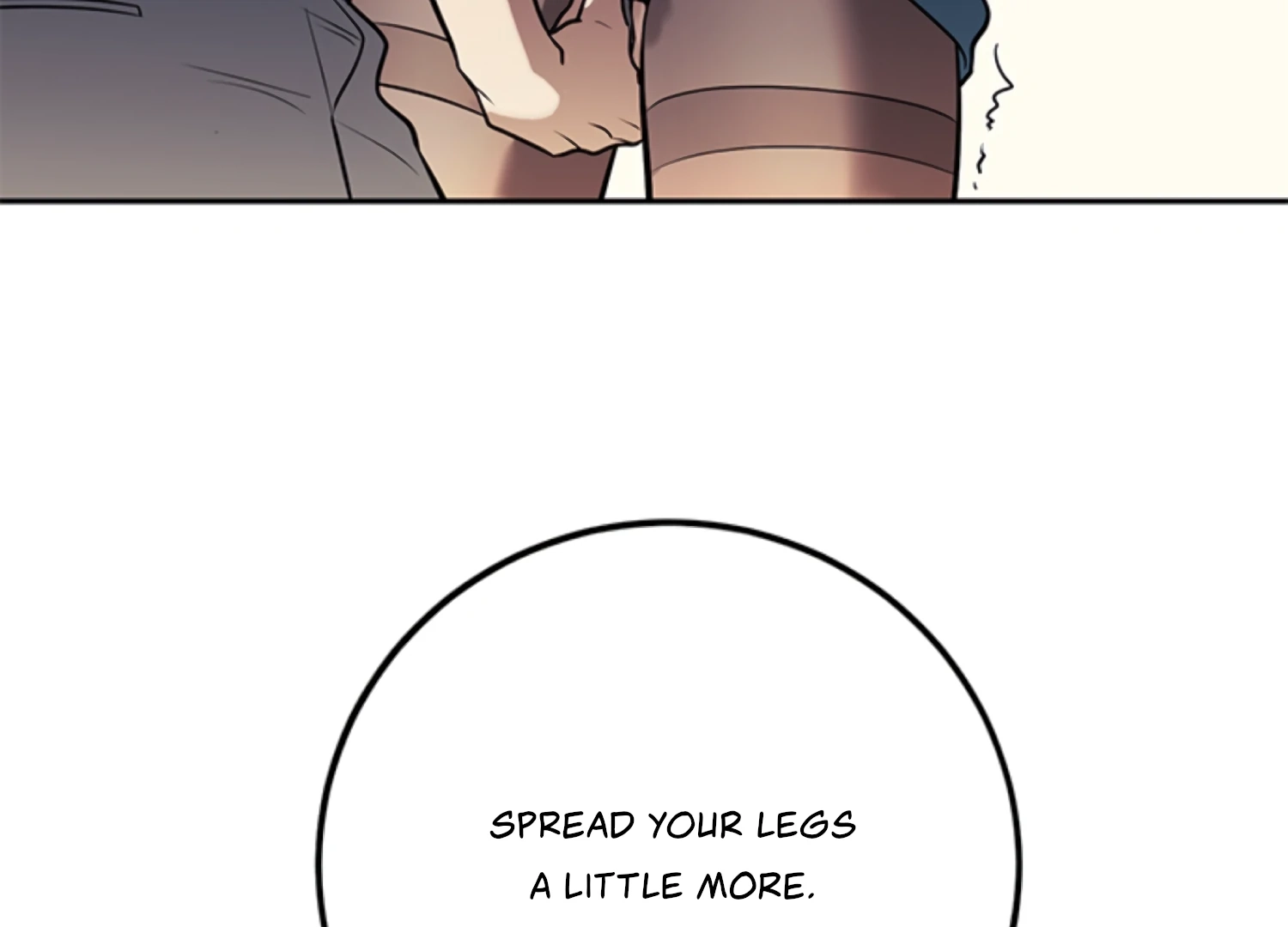 Oppa, Just One Bite Chapter 14 page 146 - 