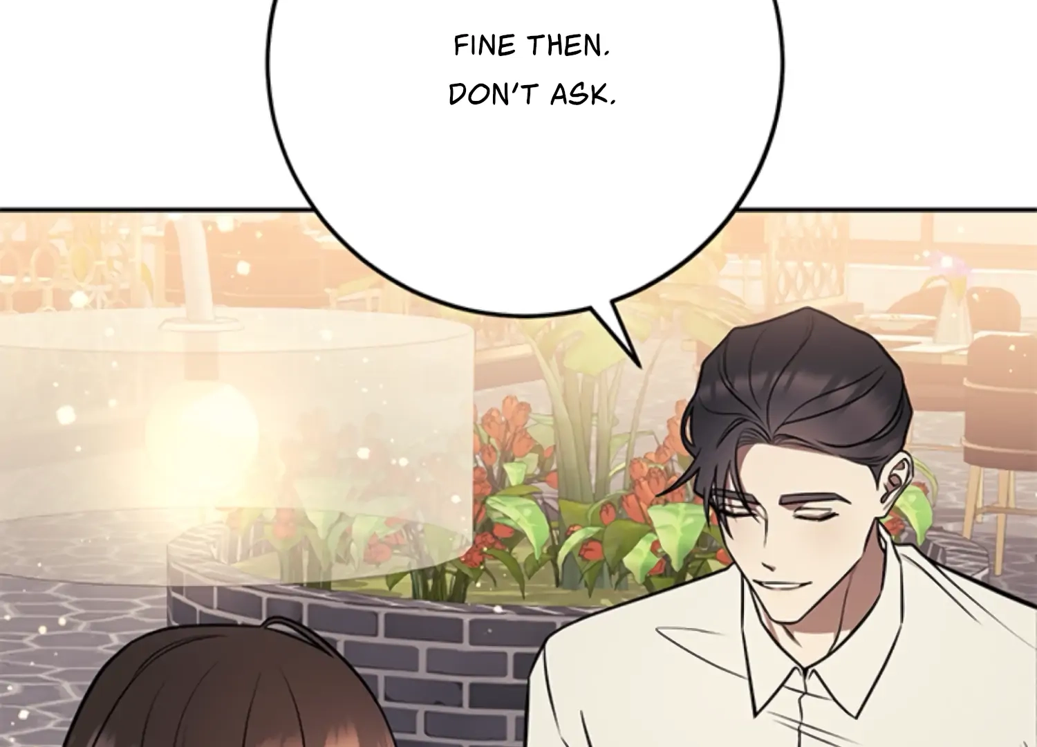 Oppa, Just One Bite Chapter 14 page 16 - 