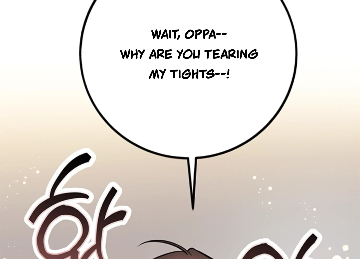 Oppa, Just One Bite Chapter 14 page 152 - 