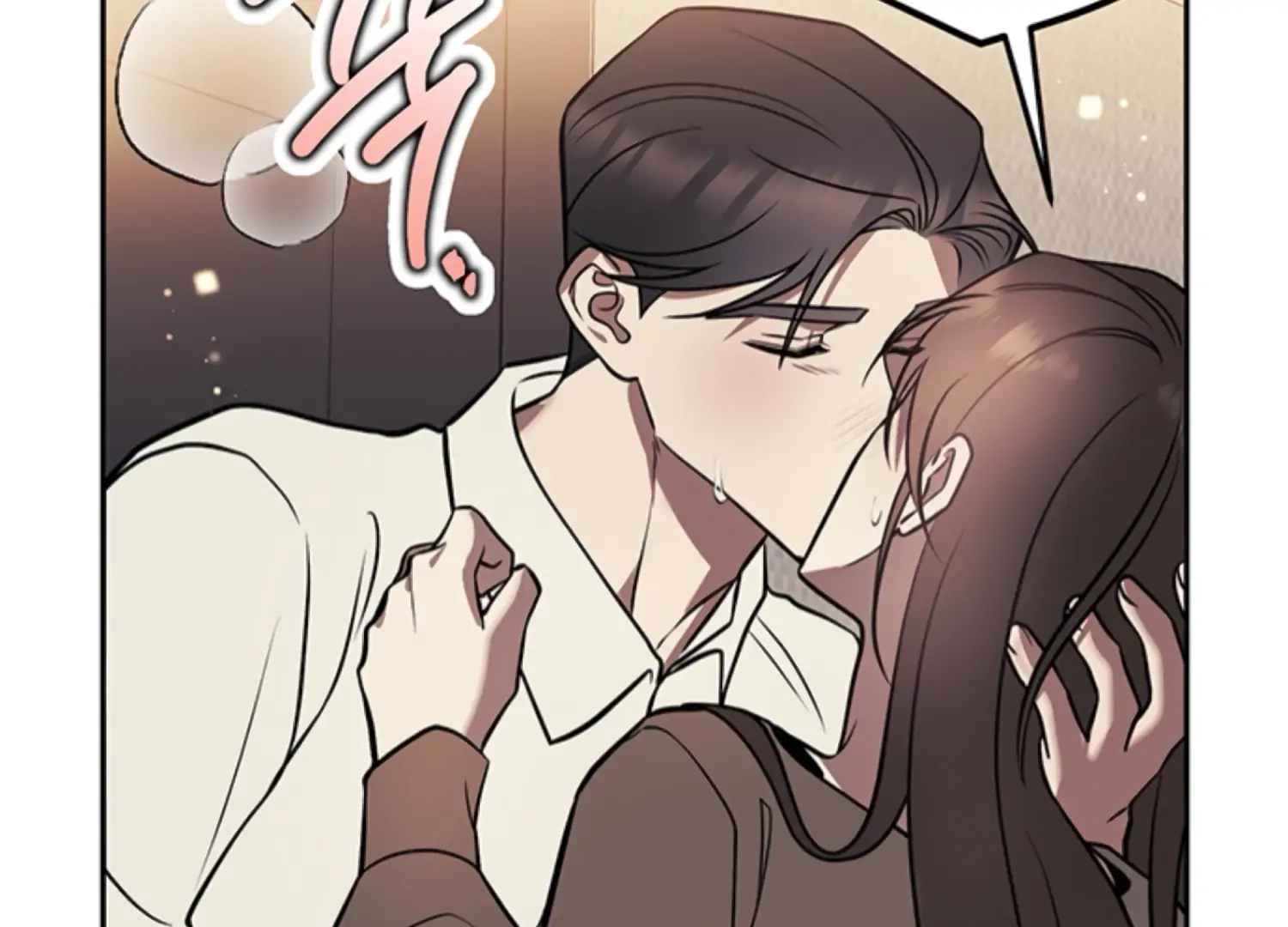 Oppa, Just One Bite Chapter 14 page 156 - 