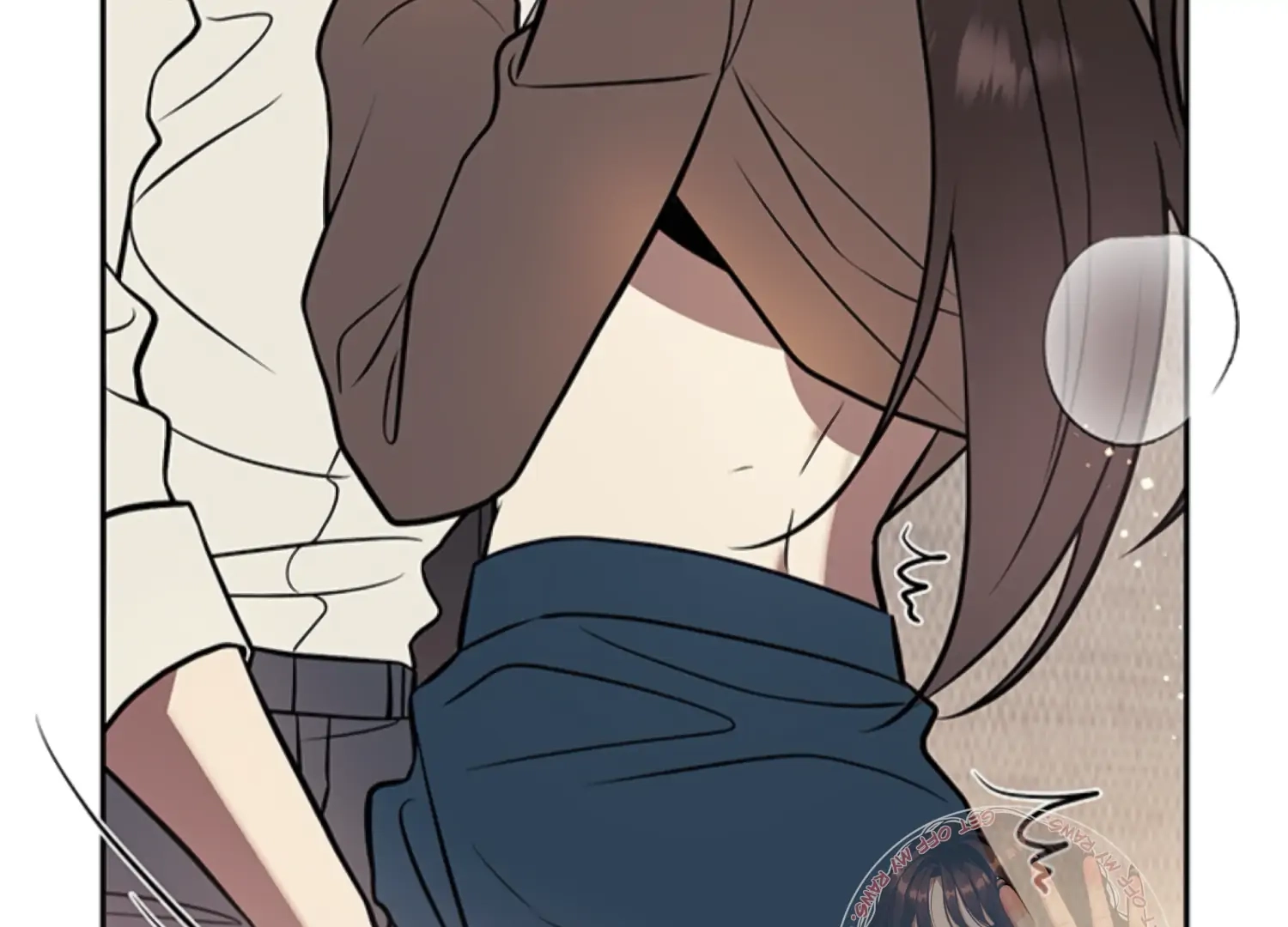 Oppa, Just One Bite Chapter 14 page 157 - 