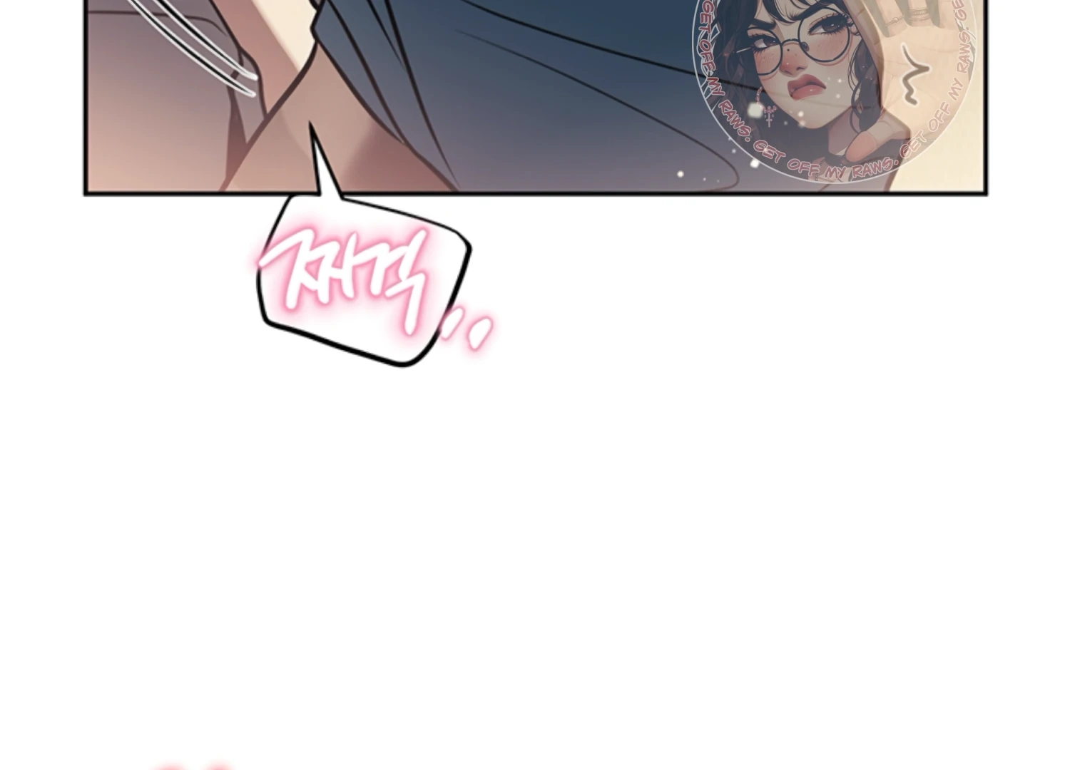 Oppa, Just One Bite Chapter 14 page 158 - 