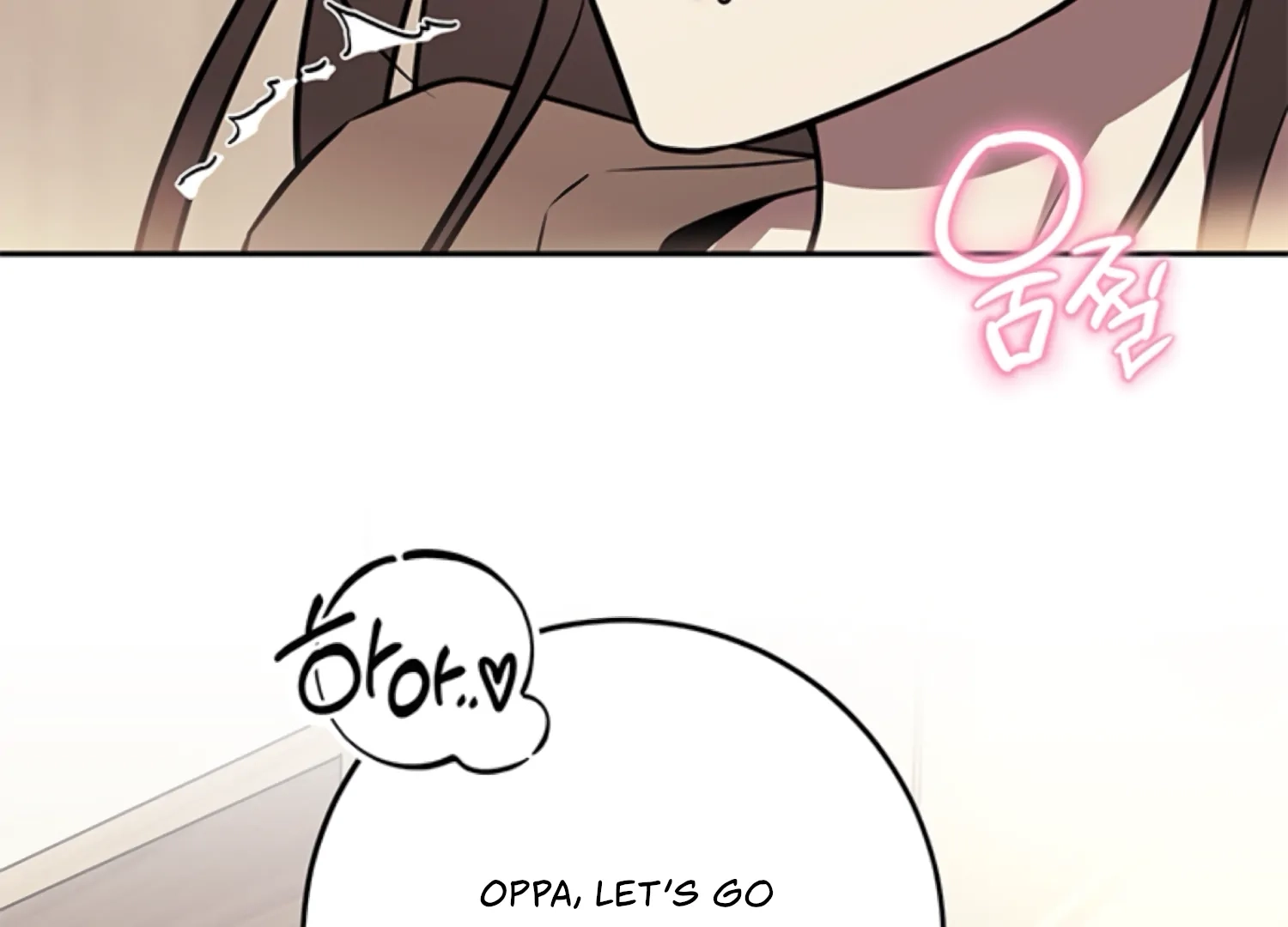 Oppa, Just One Bite Chapter 14 page 164 - 