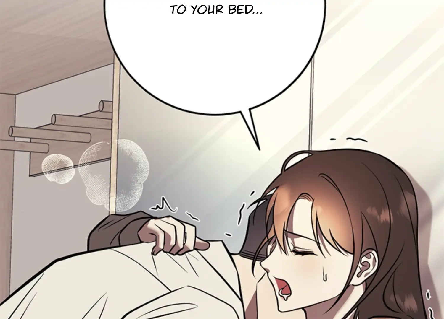 Oppa, Just One Bite Chapter 14 page 165 - 
