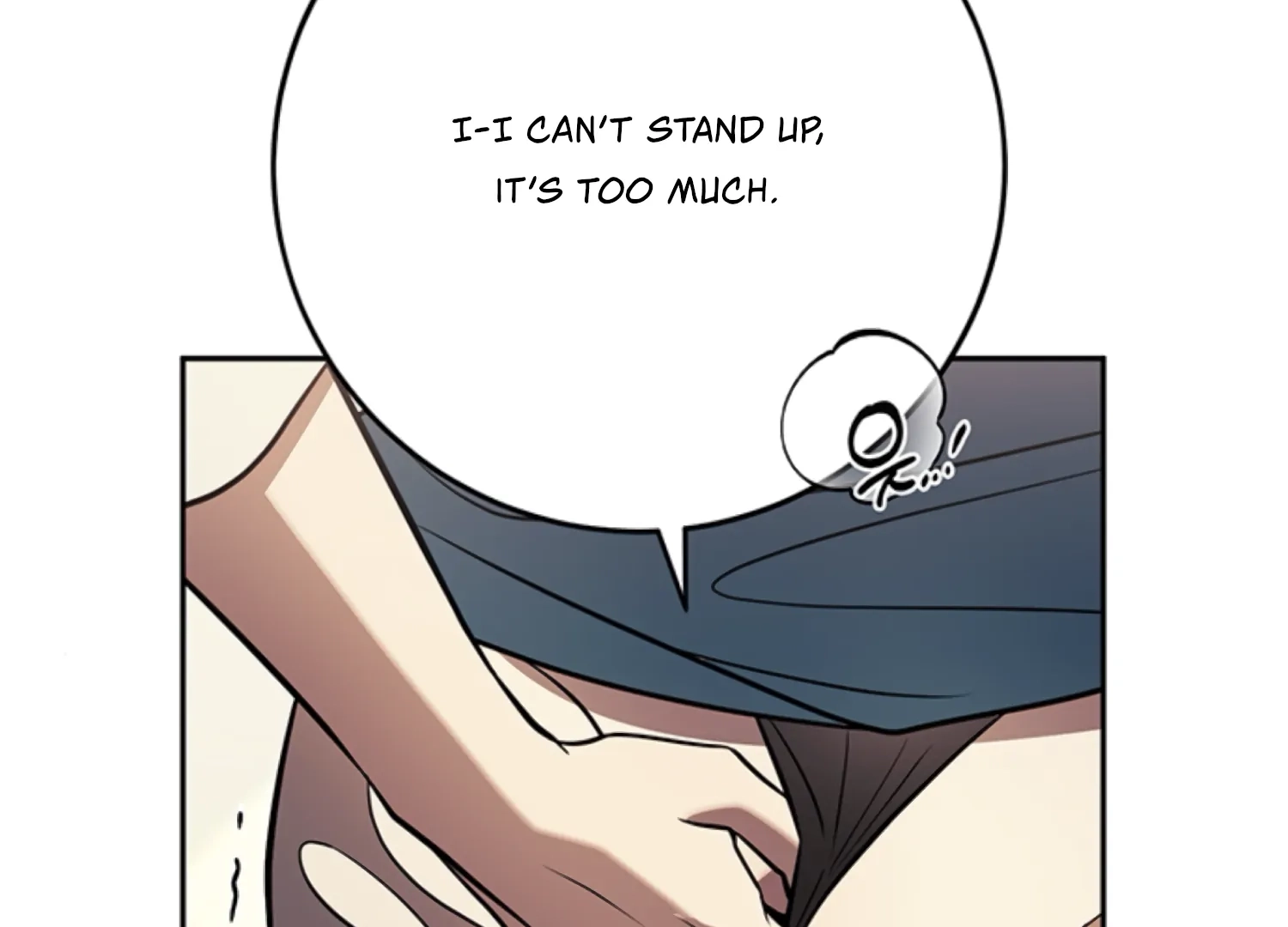 Oppa, Just One Bite Chapter 14 page 171 - 