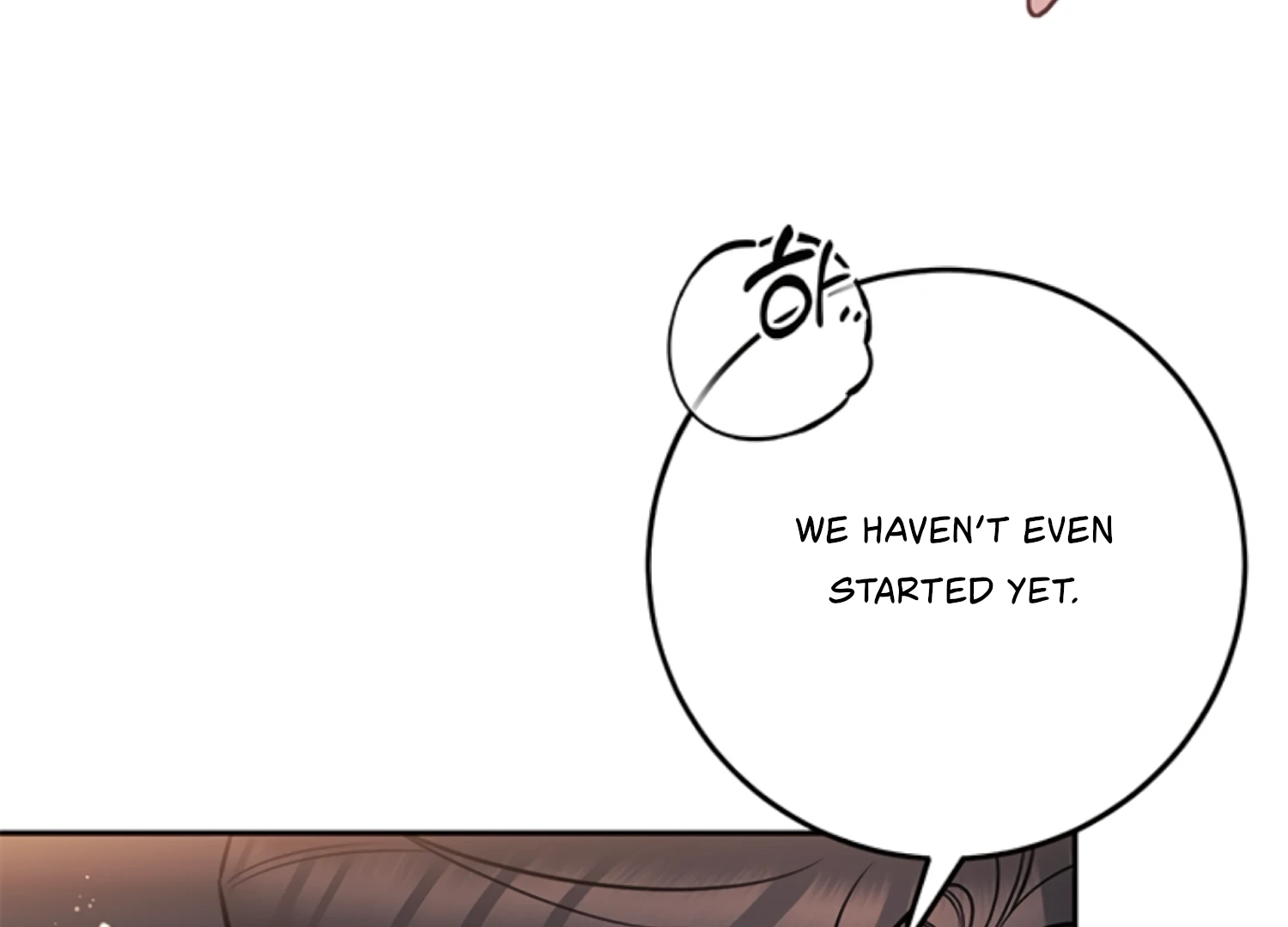 Oppa, Just One Bite Chapter 14 page 174 - 