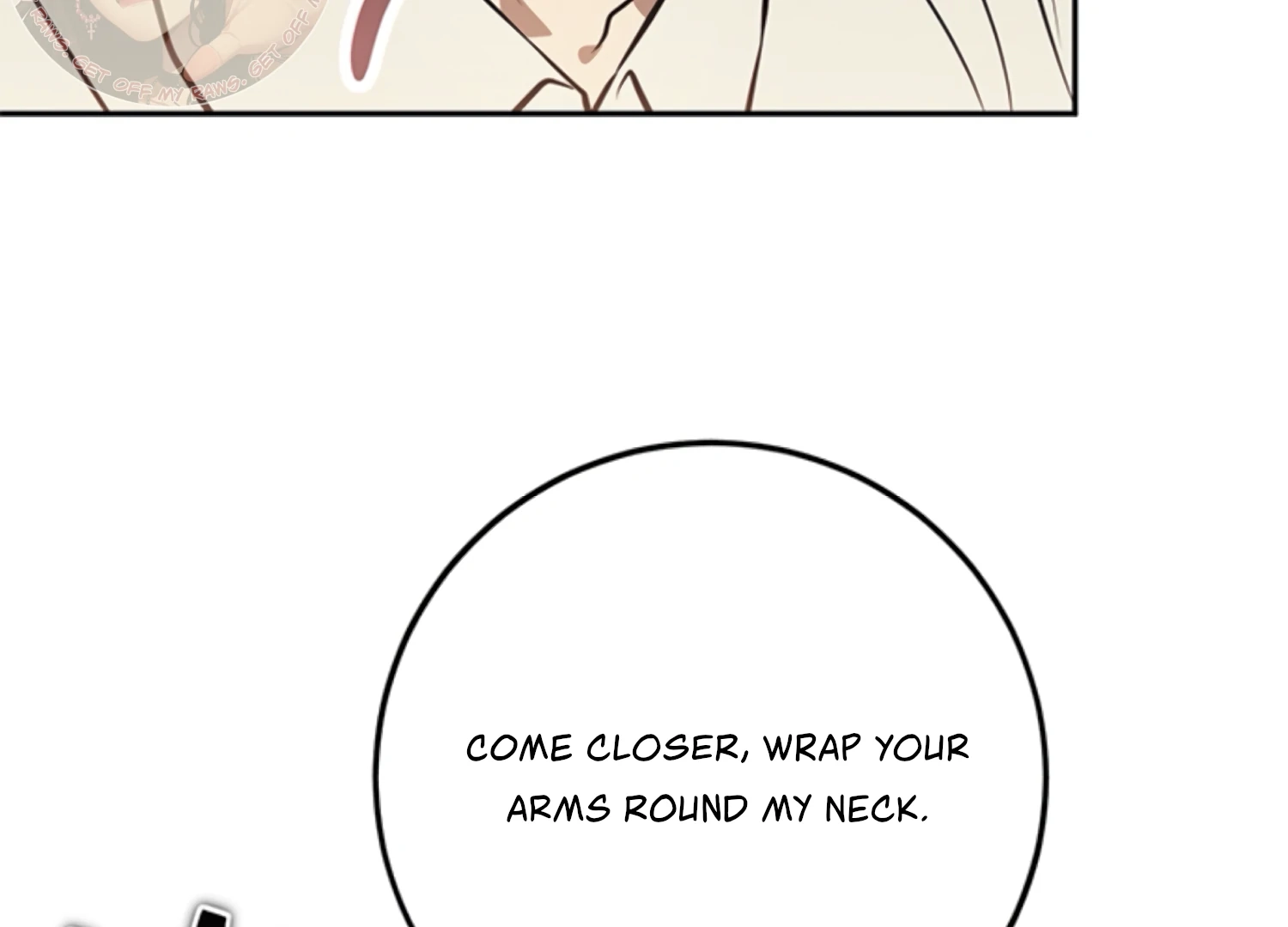 Oppa, Just One Bite Chapter 14 page 176 - 