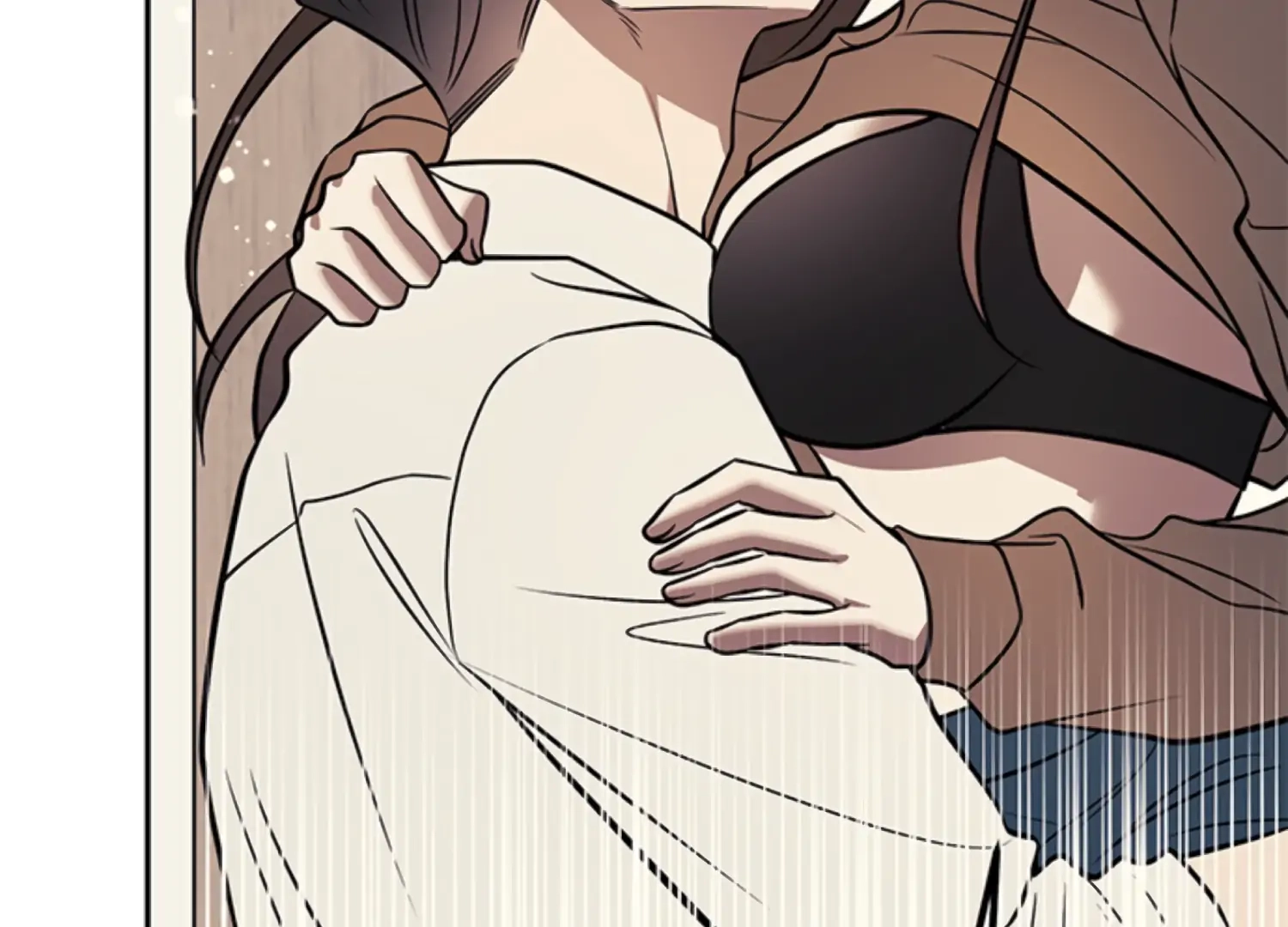Oppa, Just One Bite Chapter 14 page 178 - 