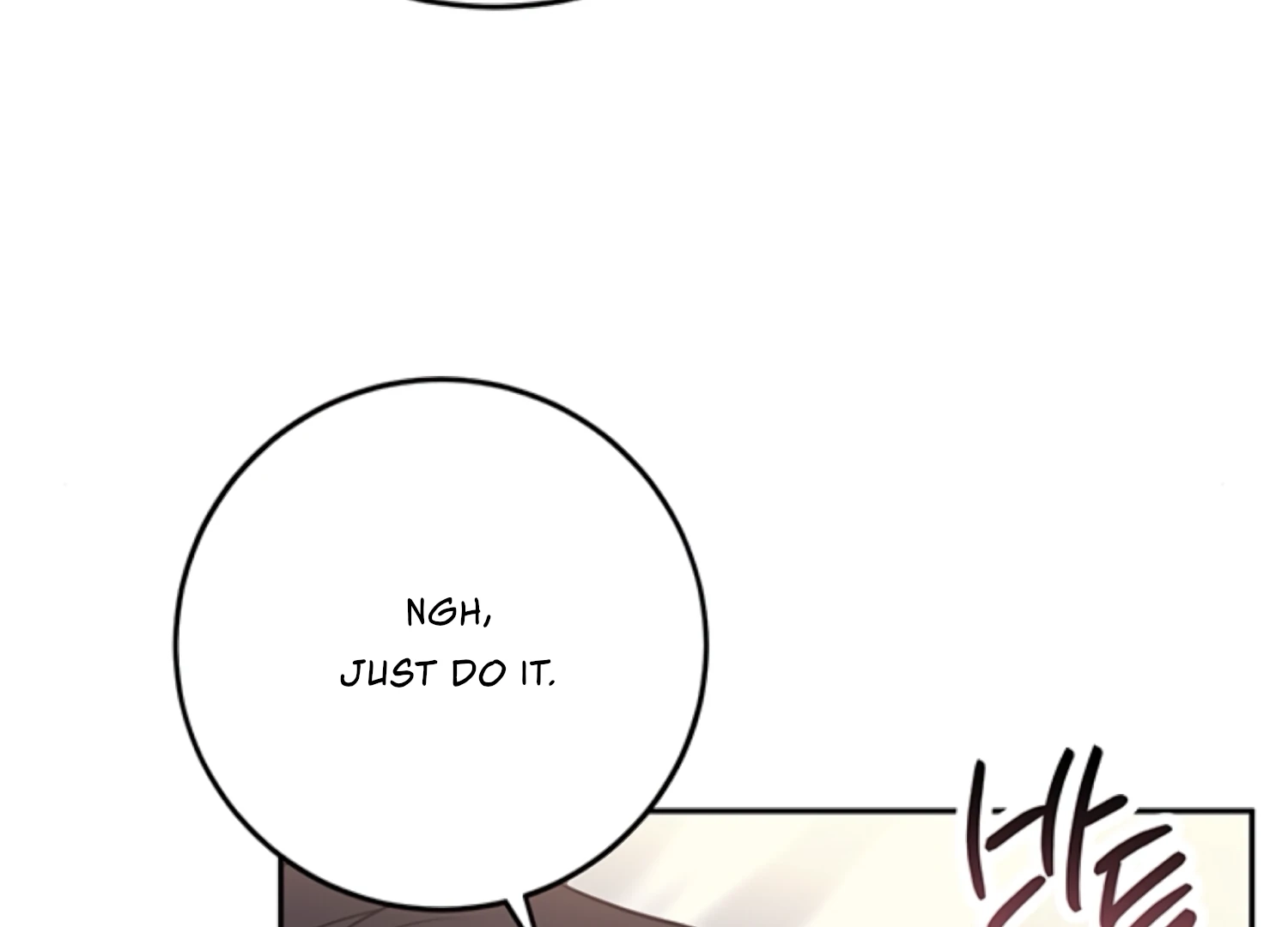 Oppa, Just One Bite Chapter 14 page 184 - 