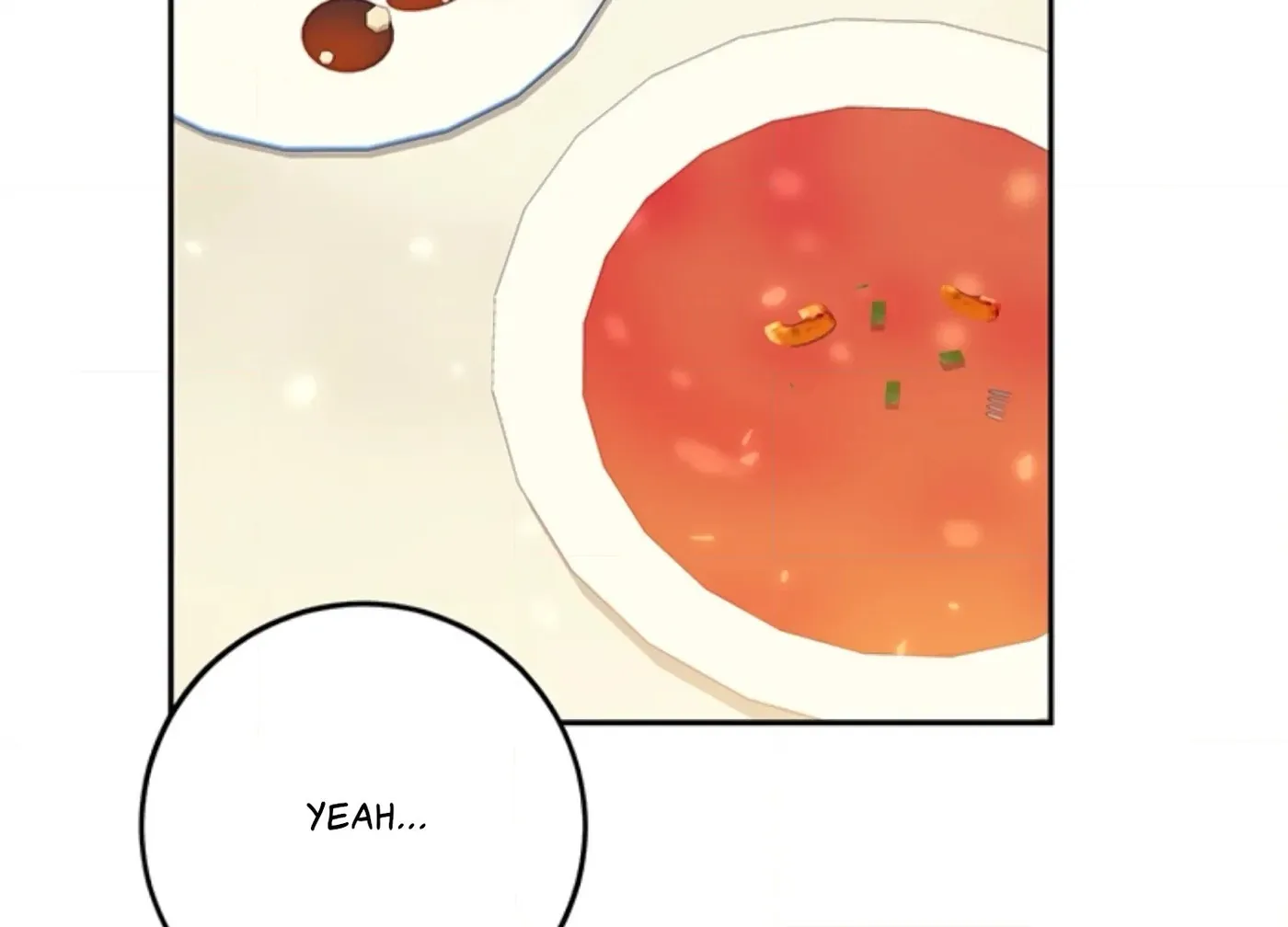 Oppa, Just One Bite Chapter 14 page 20 - 