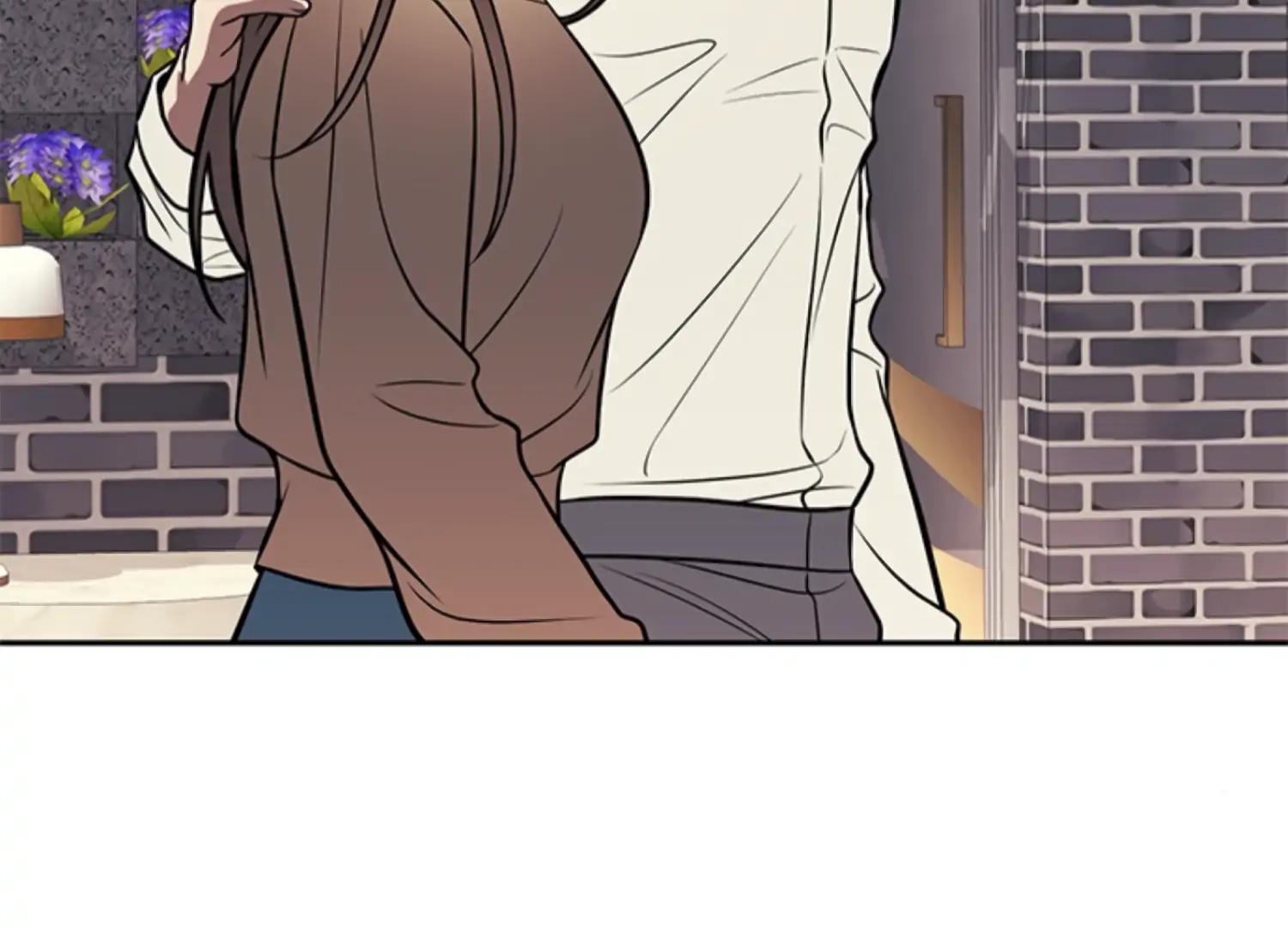 Oppa, Just One Bite Chapter 14 page 23 - 