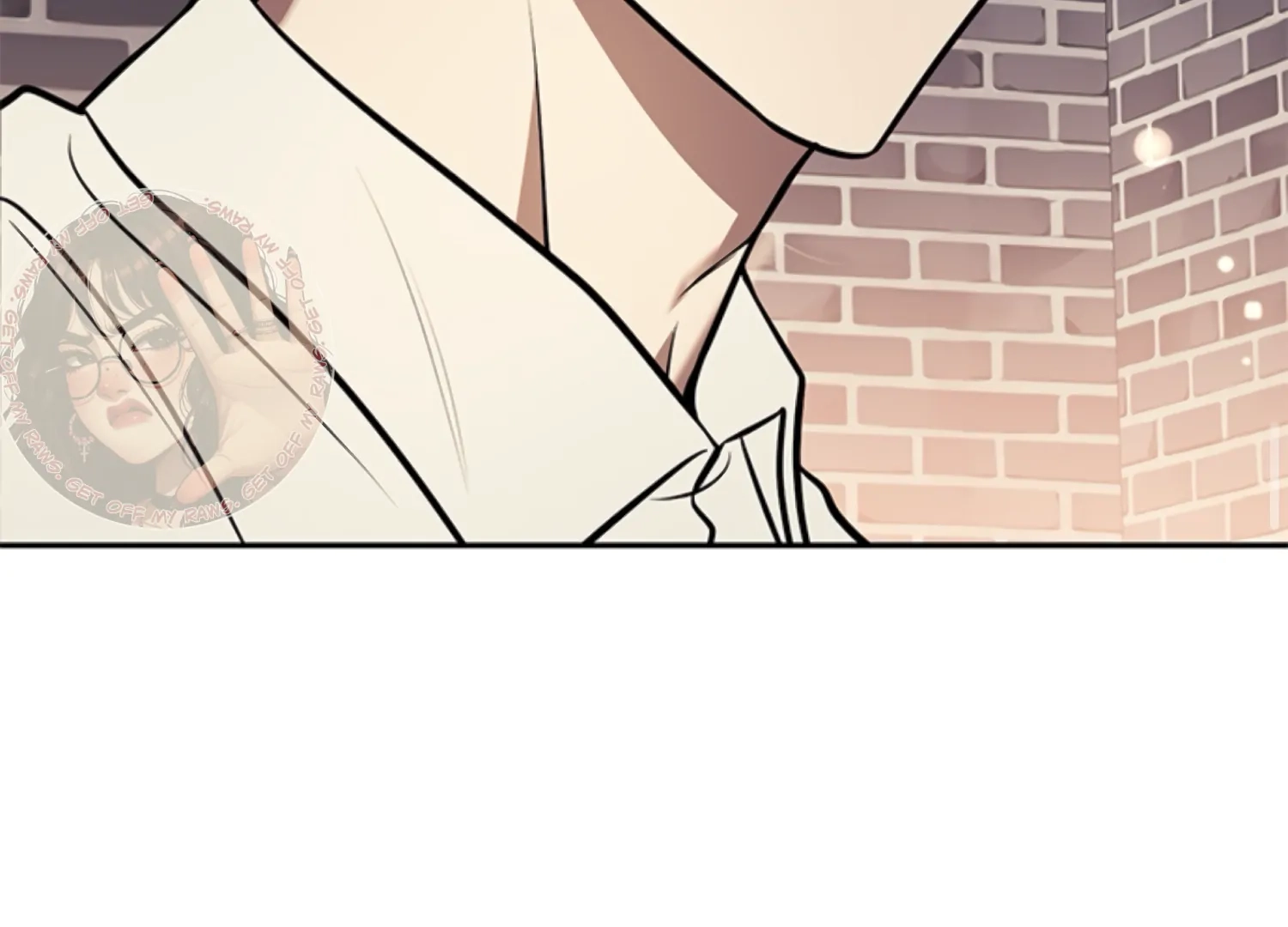 Oppa, Just One Bite Chapter 14 page 26 - 