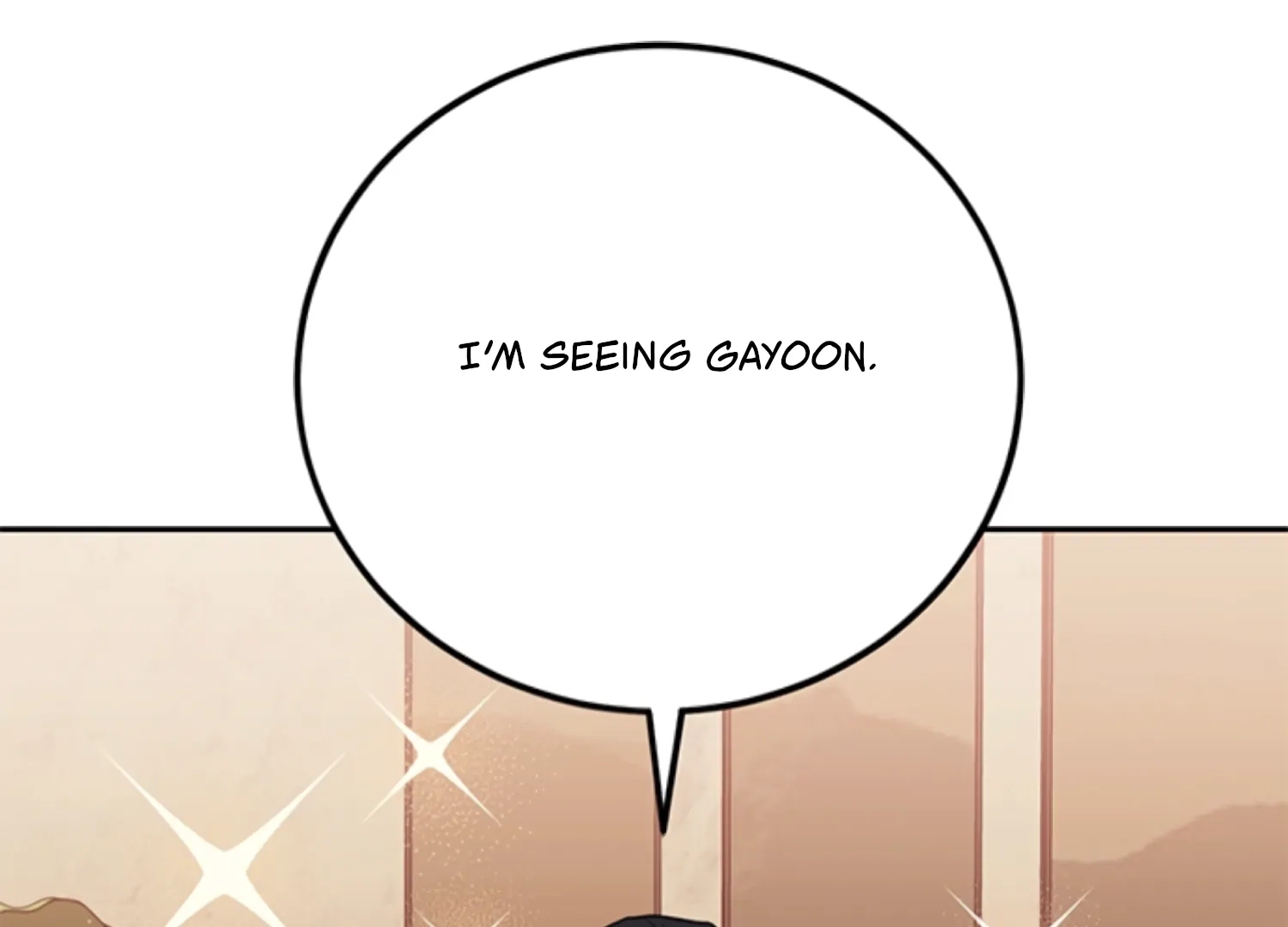 Oppa, Just One Bite Chapter 14 page 33 - 