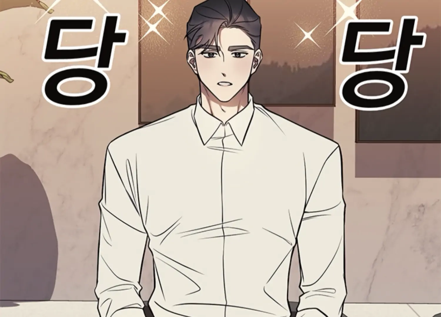 Oppa, Just One Bite Chapter 14 page 34 - 
