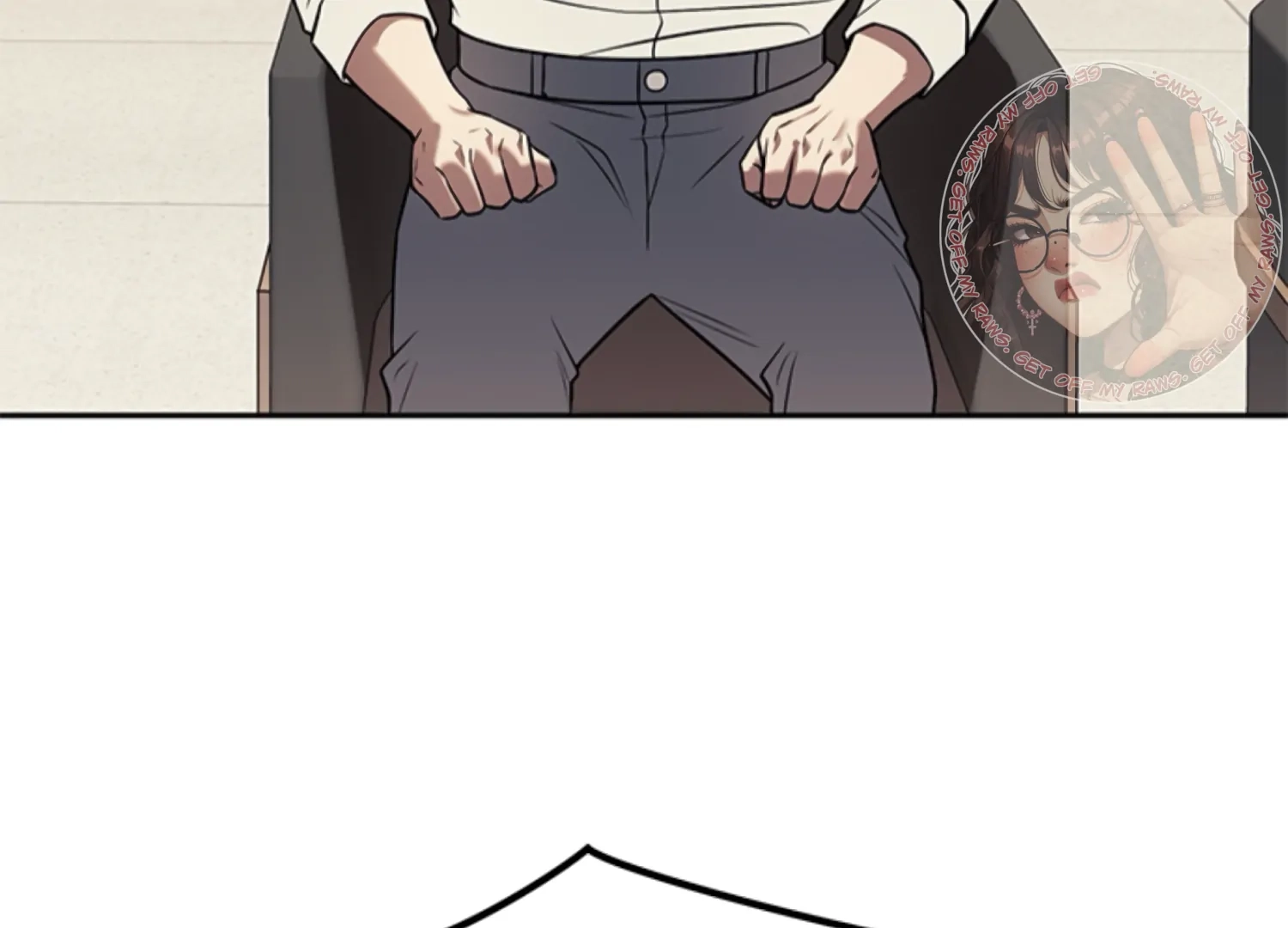 Oppa, Just One Bite Chapter 14 page 35 - 