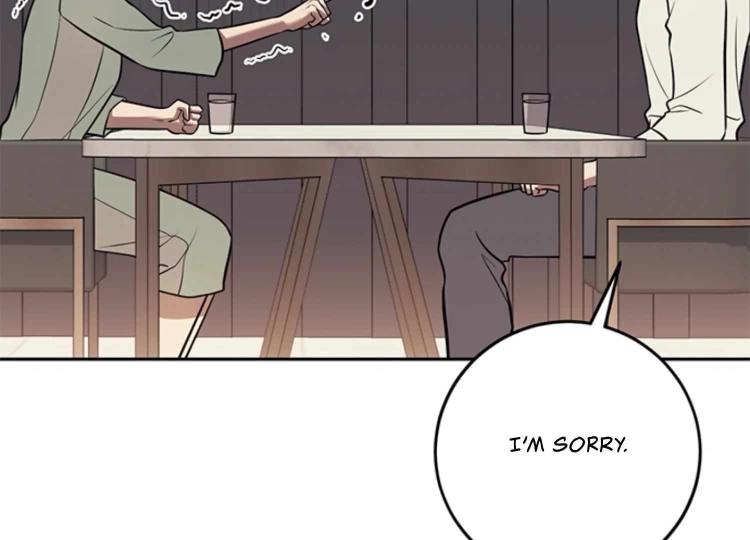 Oppa, Just One Bite Chapter 14 page 37 - 